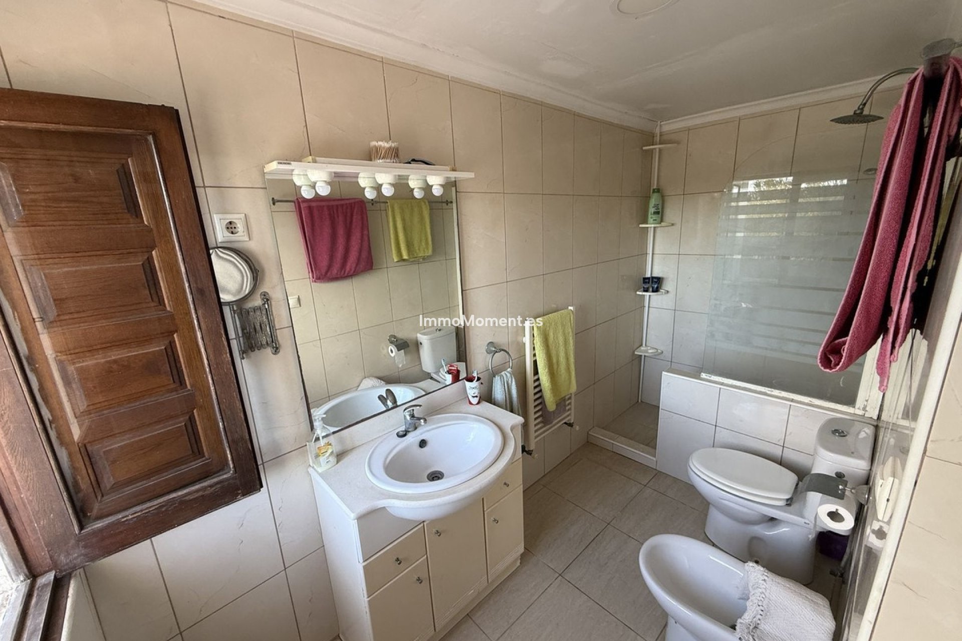 Reventa - Casa de campo - Pilar de la Horadada - Pinar de Campoverde