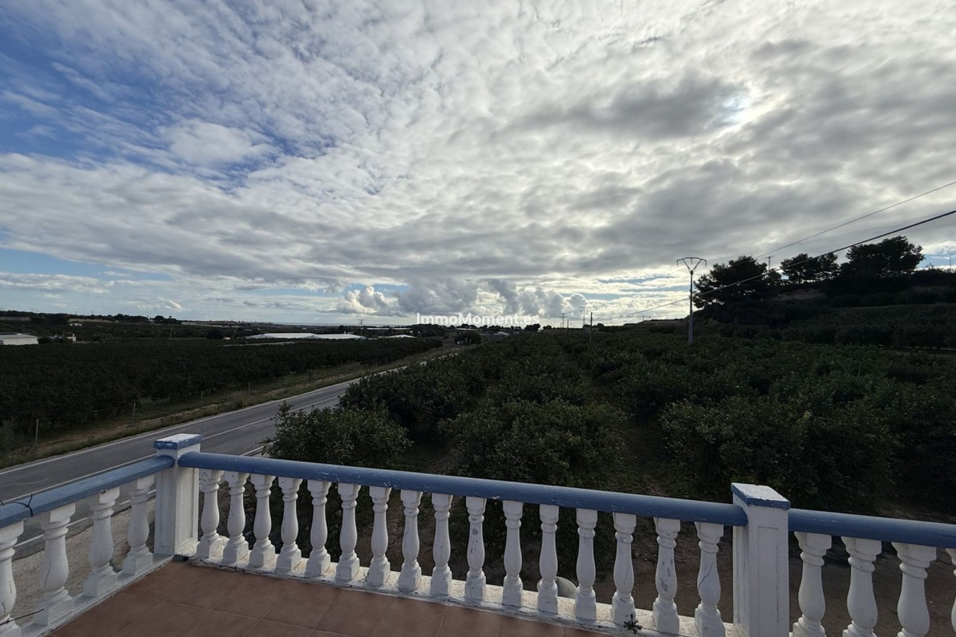 Reventa - Casa de campo - Pilar de la Horadada - Pinar de Campoverde