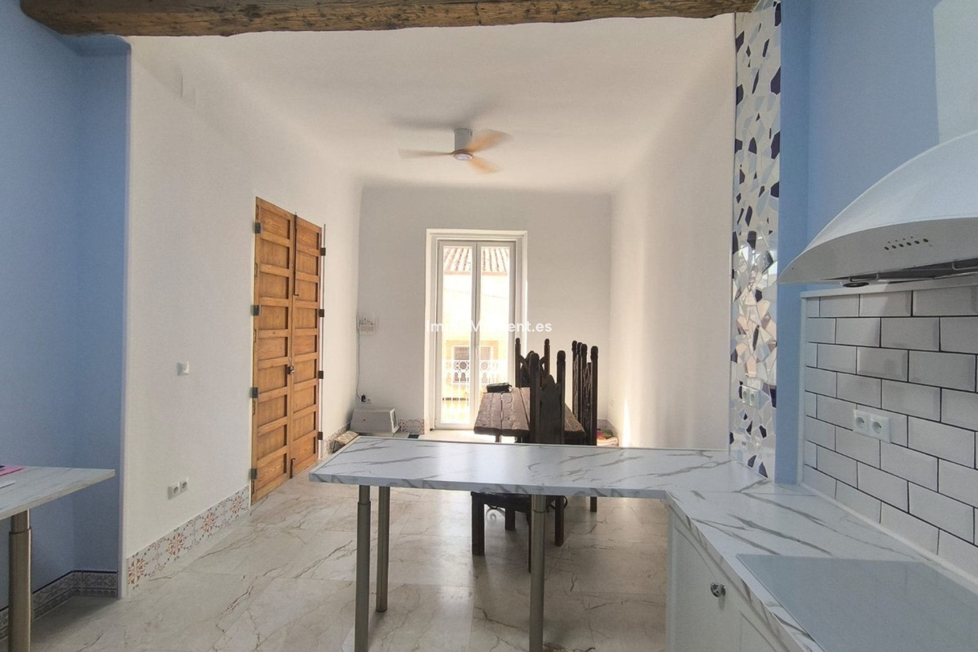 Reventa - Casa de campo - Pinoso - Pinoso Centro