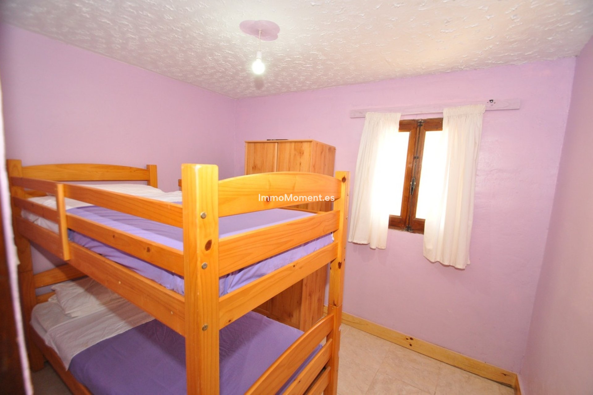 Reventa - Casa de campo - Pinoso - Pinoso Centro
