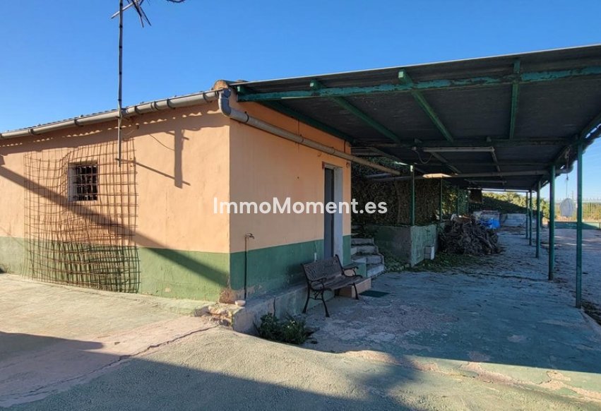 Reventa - Casa de campo - San Miguel de Salinas - San Miguel de Salinas Centro