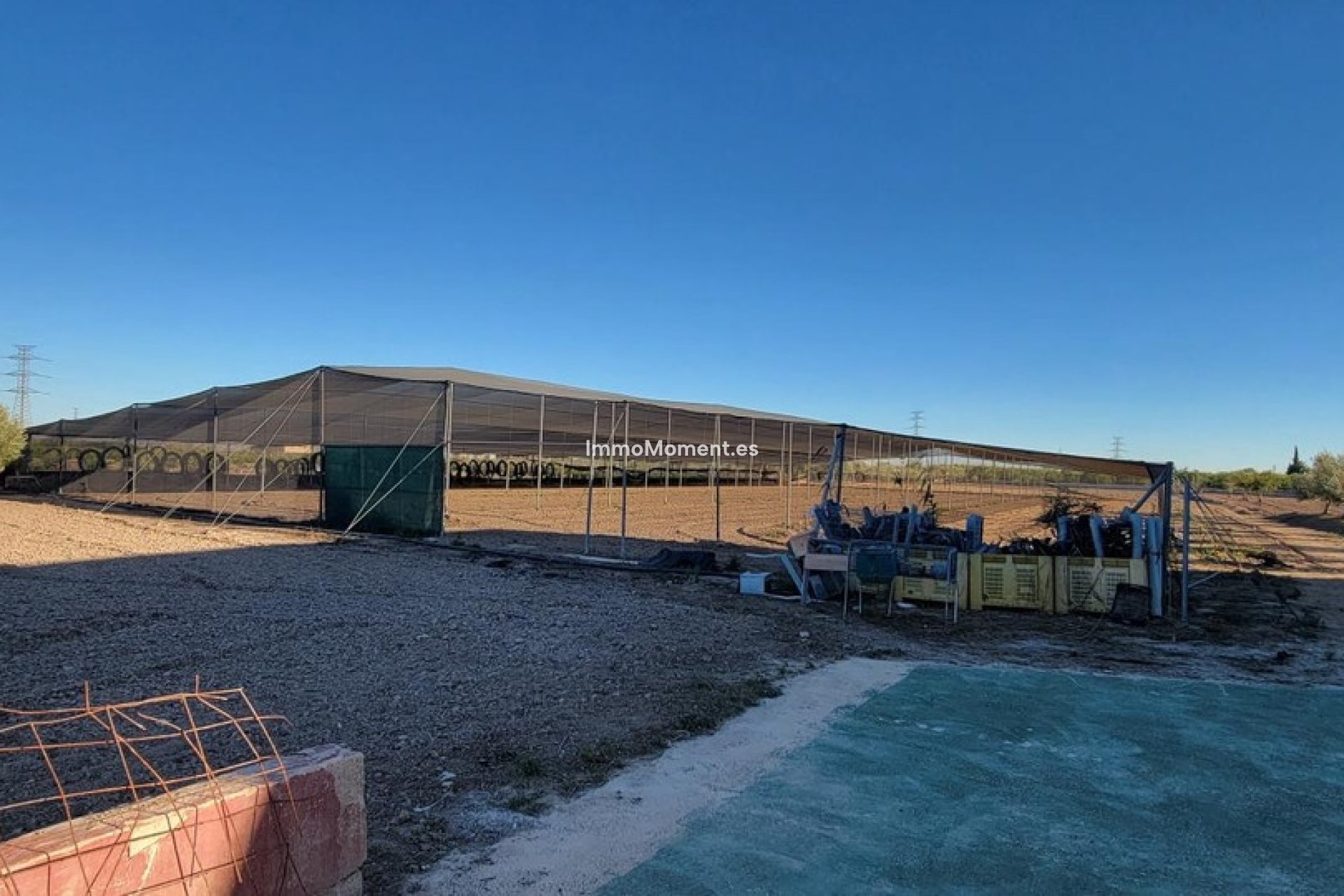 Reventa - Casa de campo - San Miguel de Salinas - San Miguel de Salinas Centro