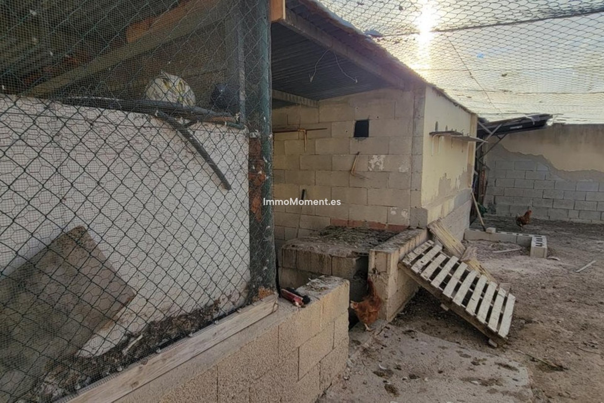 Reventa - Casa de campo - San Miguel de Salinas - San Miguel de Salinas Centro