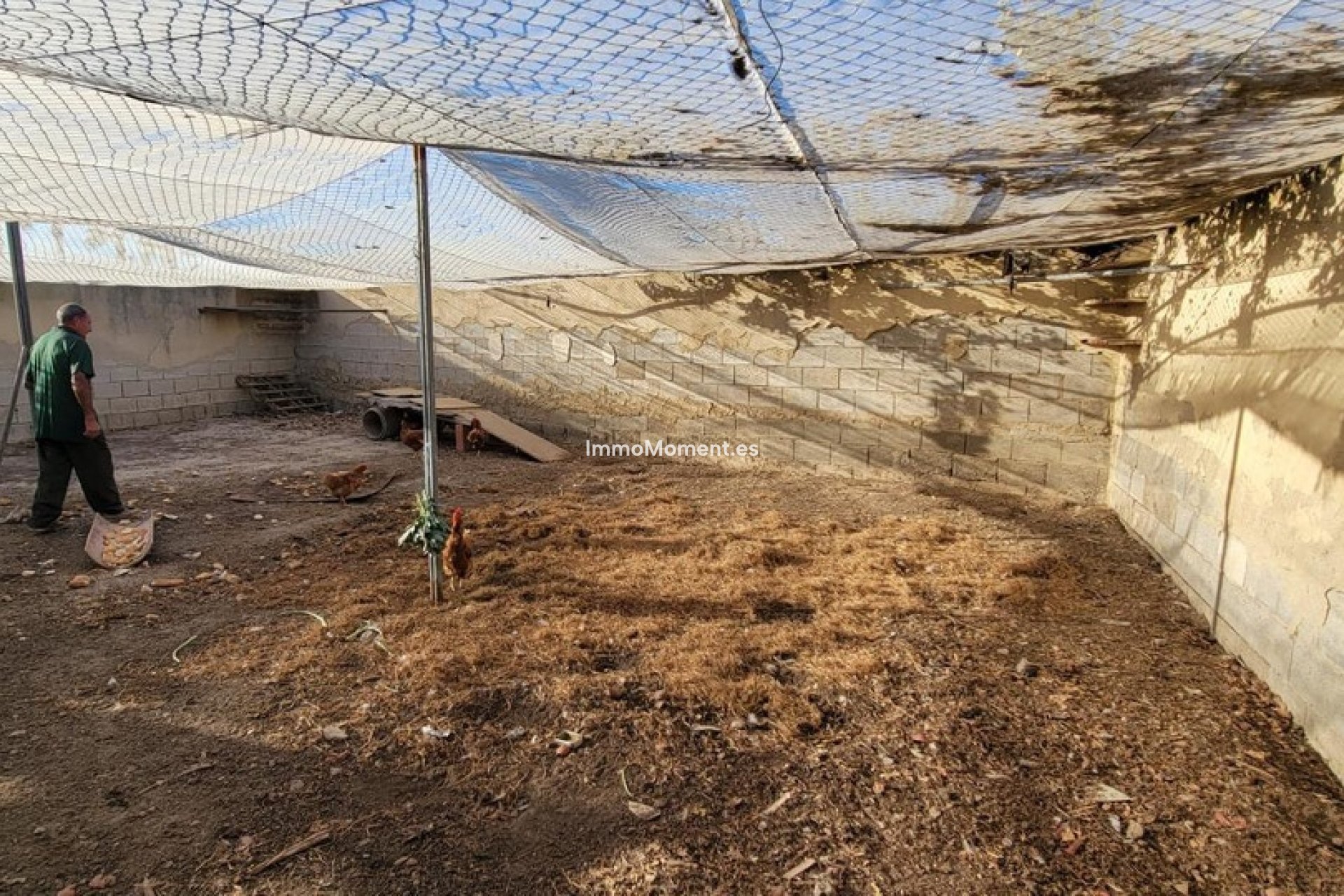 Reventa - Casa de campo - San Miguel de Salinas - San Miguel de Salinas Centro