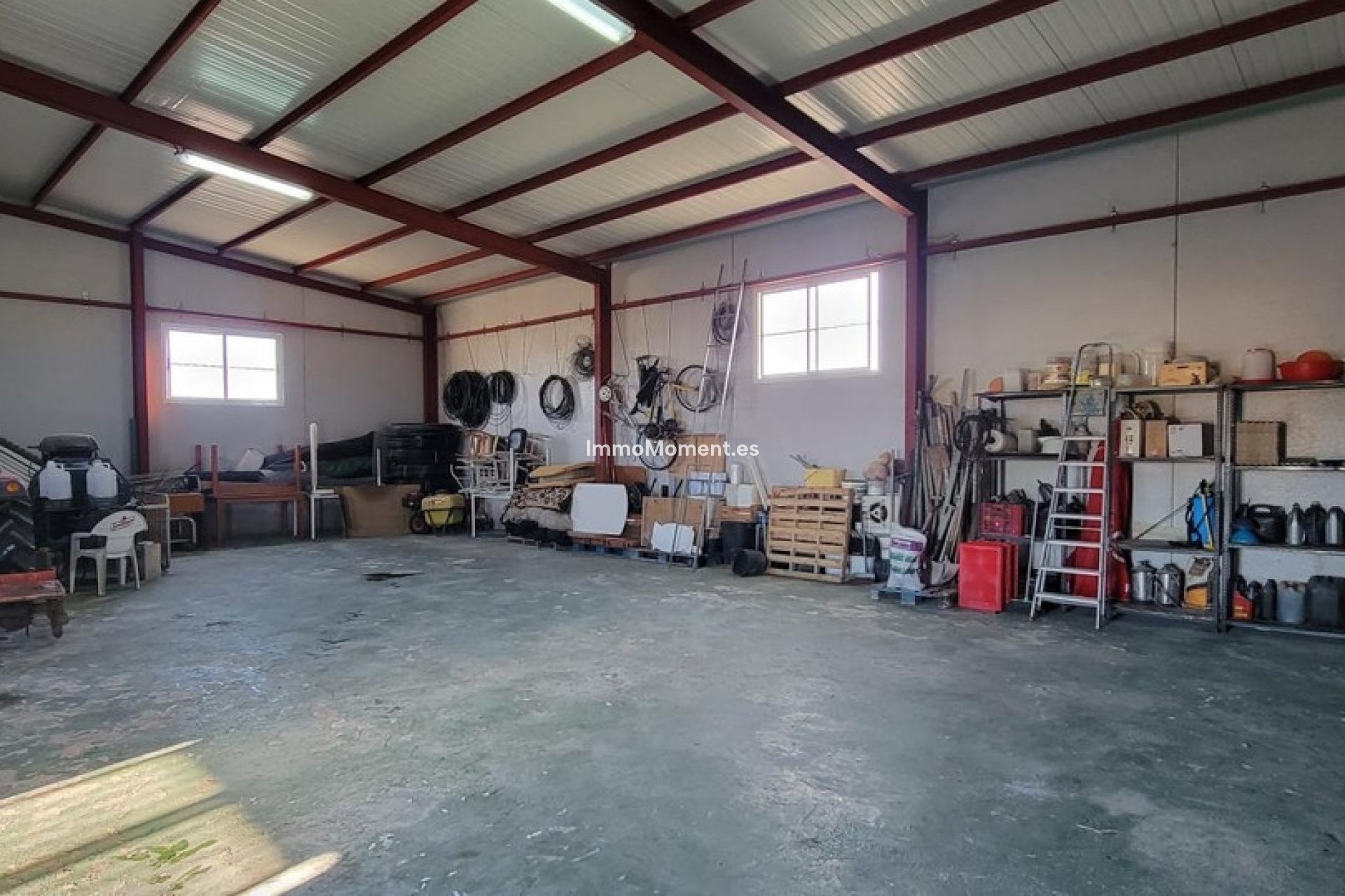 Reventa - Casa de campo - San Miguel de Salinas - San Miguel de Salinas Centro