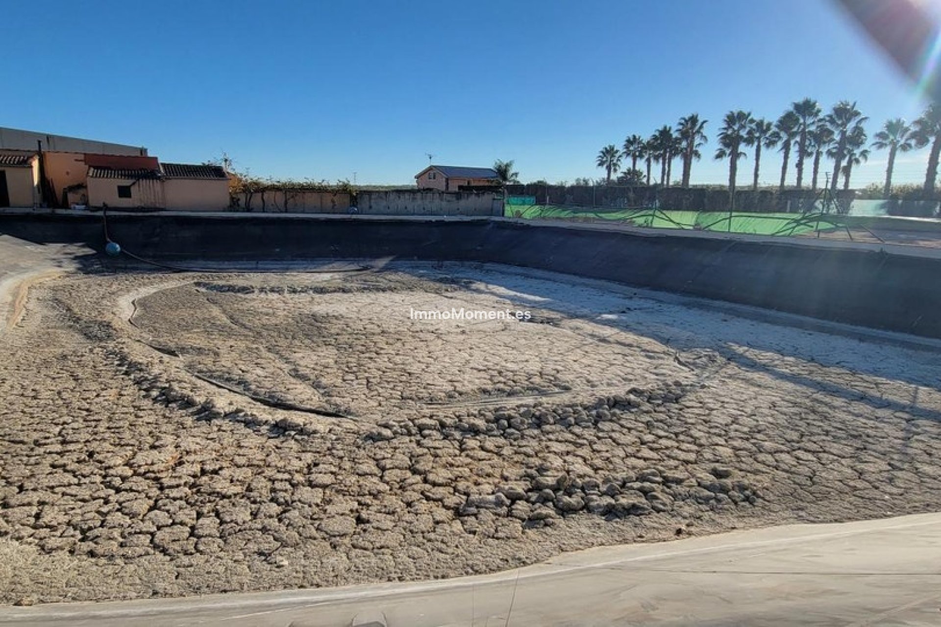 Reventa - Casa de campo - San Miguel de Salinas - San Miguel de Salinas Centro