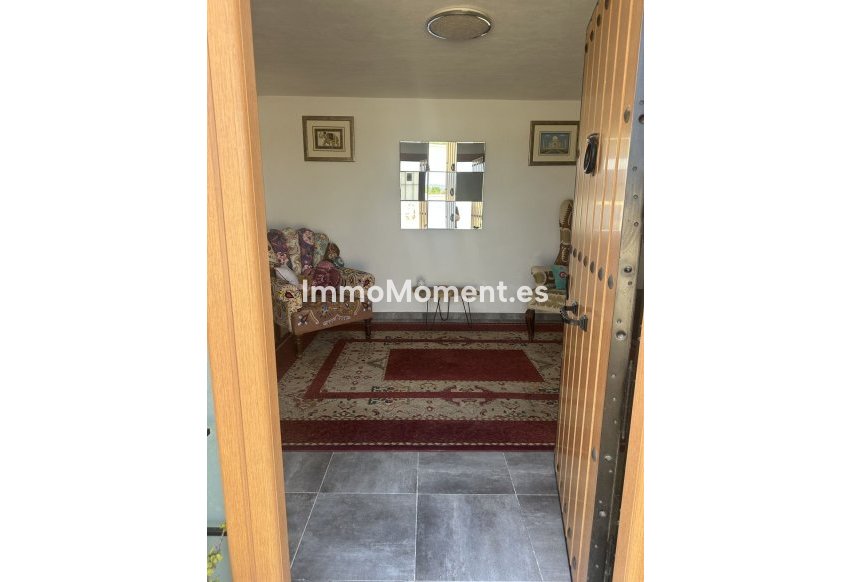 Reventa - Casa de campo - San Miguel de Salinas - San Miguel de Salinas Centro