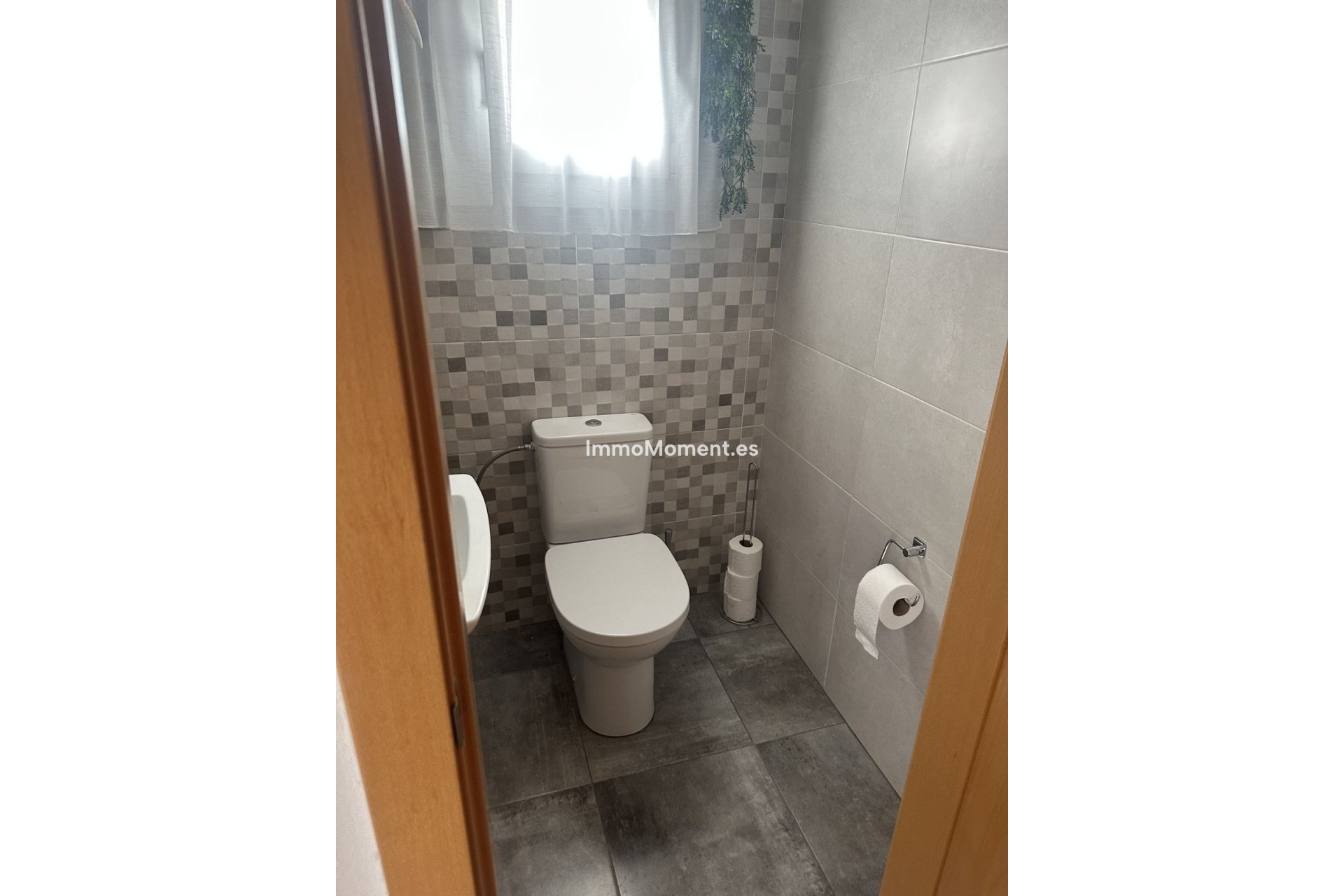 Reventa - Casa de campo - San Miguel de Salinas - San Miguel de Salinas Centro