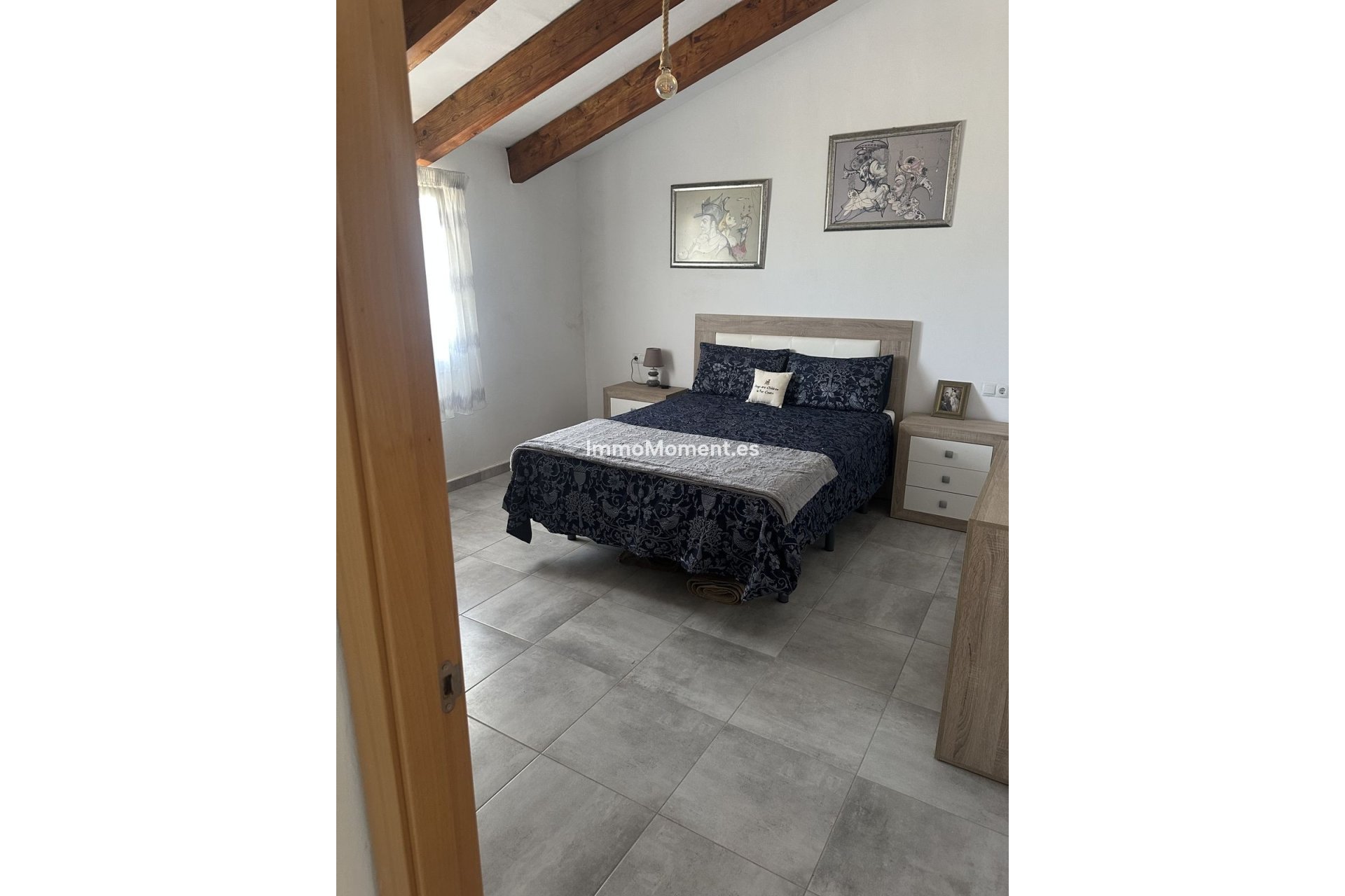 Reventa - Casa de campo - San Miguel de Salinas - San Miguel de Salinas Centro