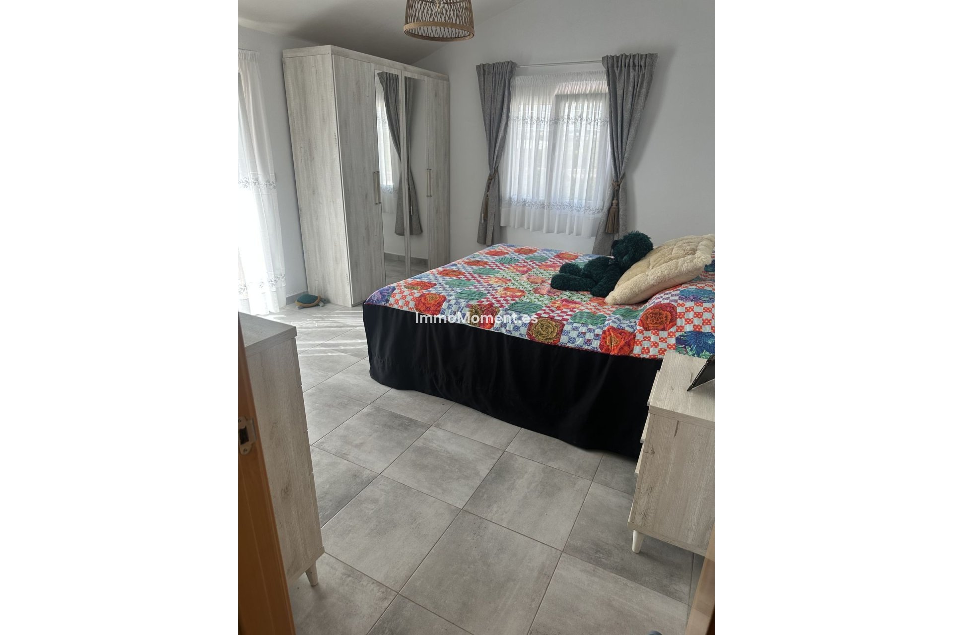 Reventa - Casa de campo - San Miguel de Salinas - San Miguel de Salinas Centro