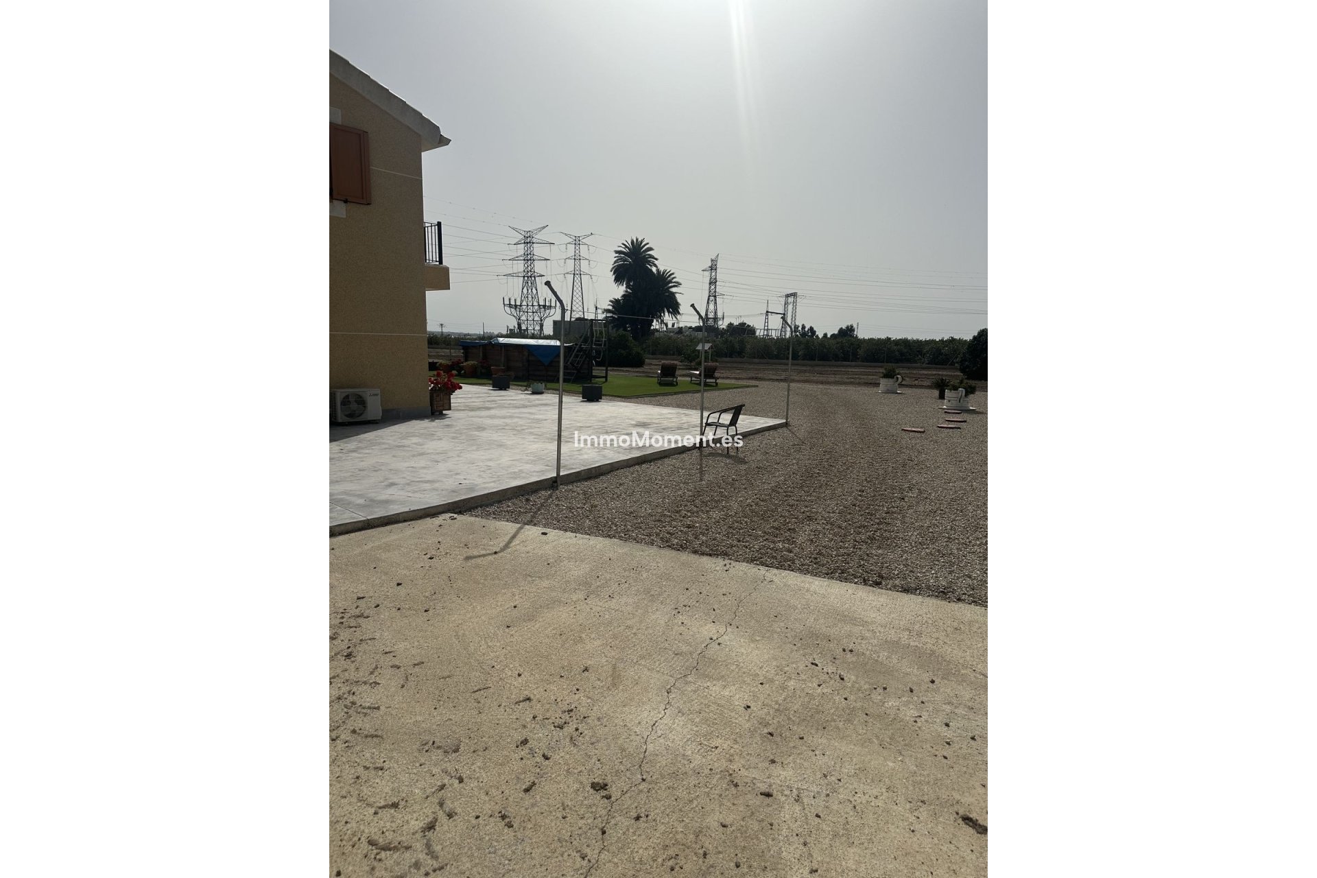 Reventa - Casa de campo - San Miguel de Salinas - San Miguel de Salinas Centro