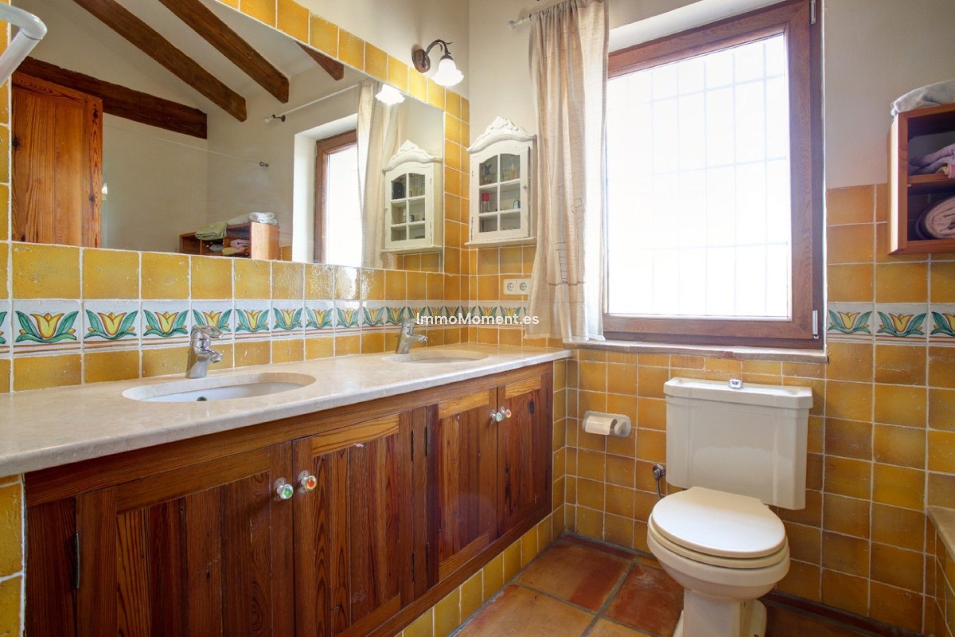 Reventa - Casa de campo - Teulada - Moraira