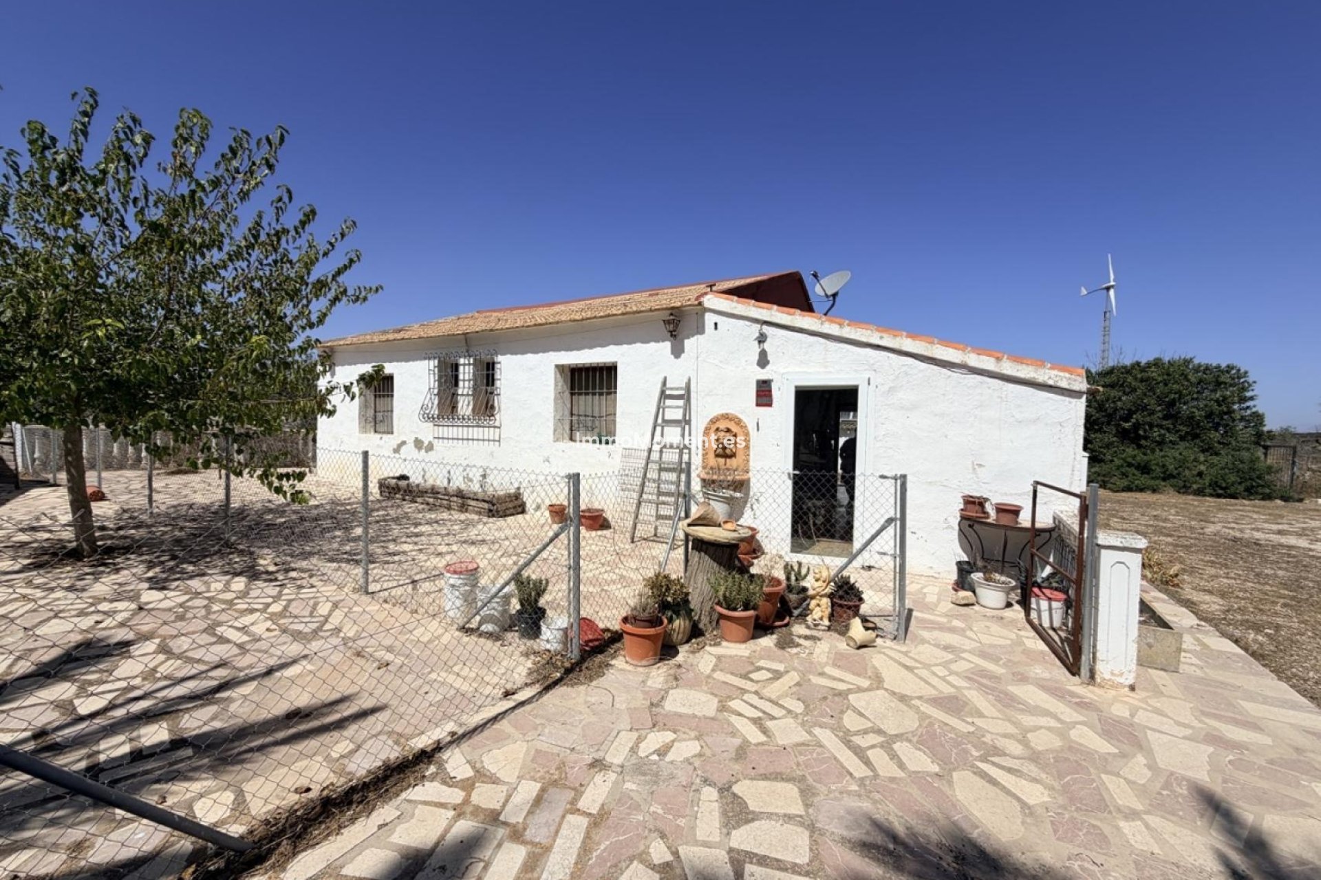 Reventa - Casa de campo - Torremendo