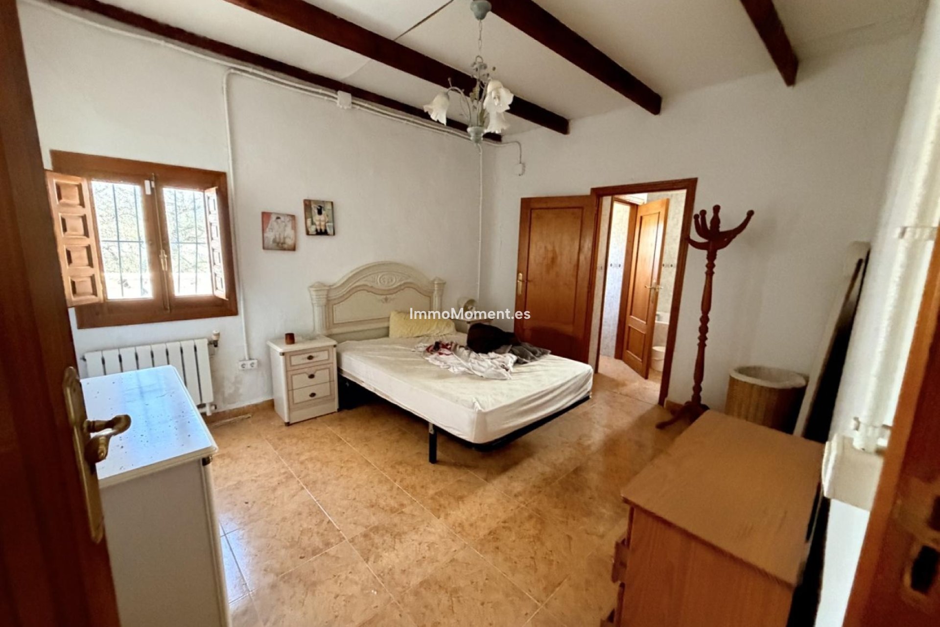Reventa - Casa de campo - Torremendo