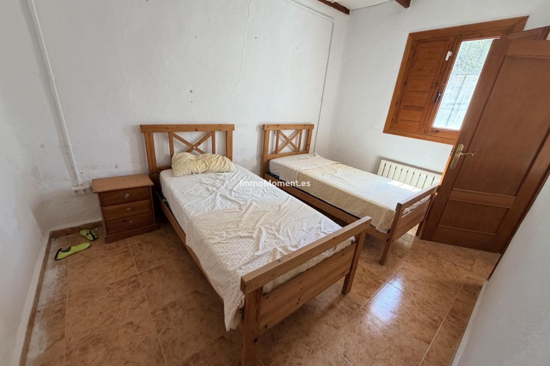 Reventa - Casa de campo - Torremendo