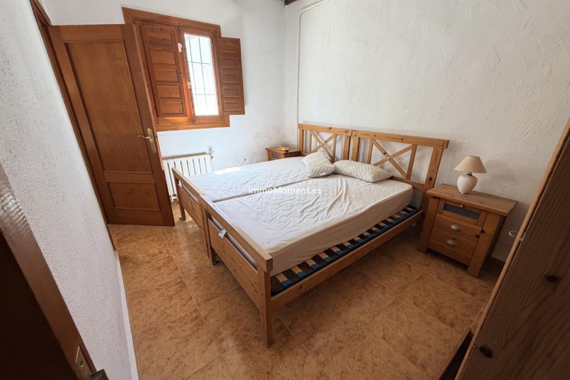 Reventa - Casa de campo - Torremendo