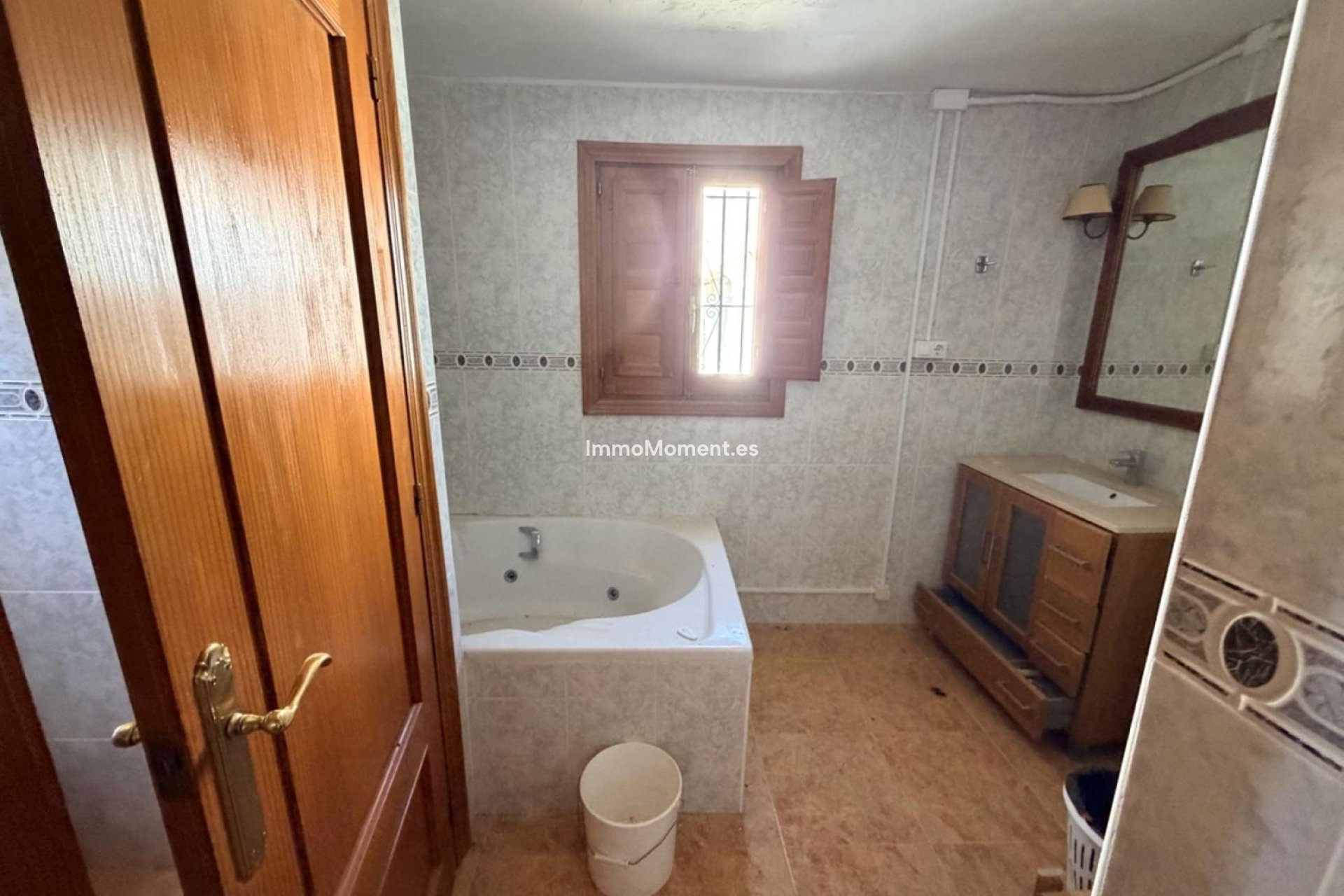 Reventa - Casa de campo - Torremendo