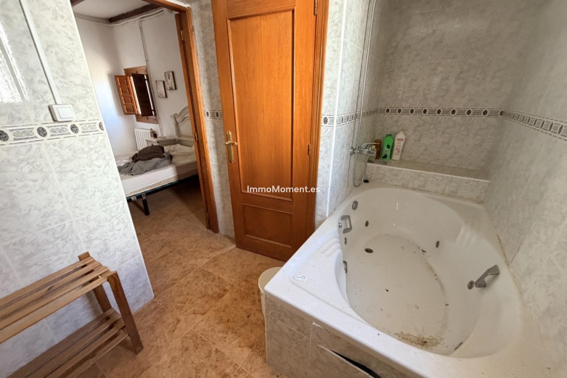 Reventa - Casa de campo - Torremendo