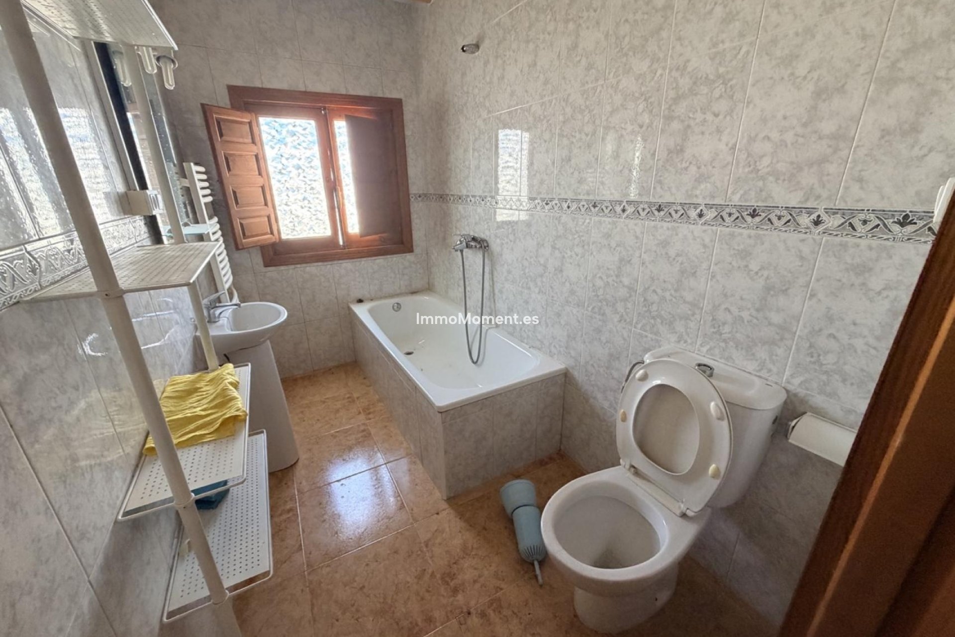 Reventa - Casa de campo - Torremendo