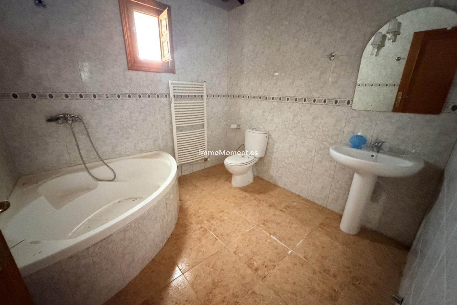 Reventa - Casa de campo - Torremendo