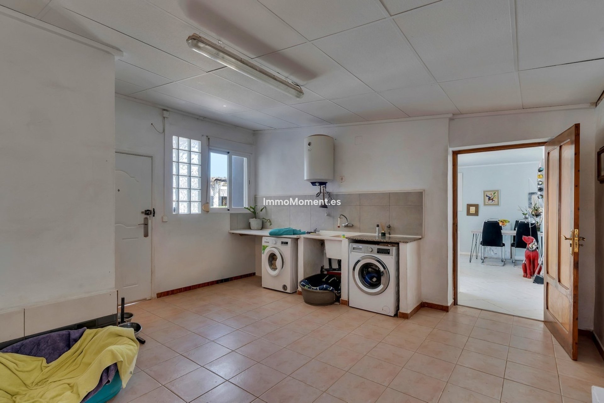 Reventa - Casa de campo - Vergel - Vergel (El Vergel) - El Verger Centro