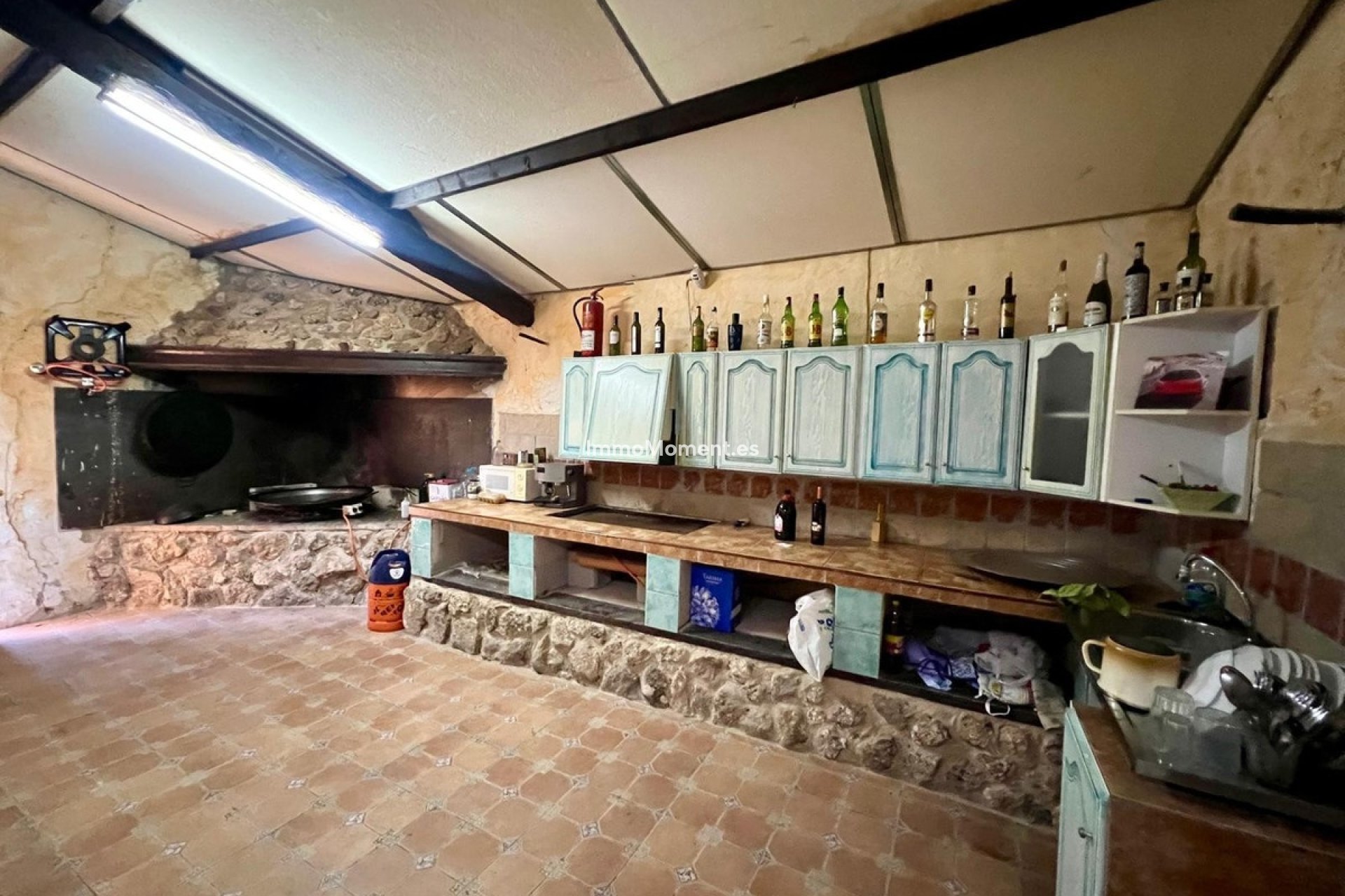 Reventa - Casa de campo - Yecla - Yecla Centro