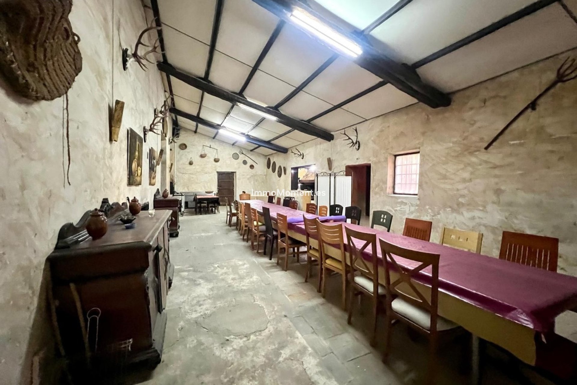 Reventa - Casa de campo - Yecla - Yecla Centro