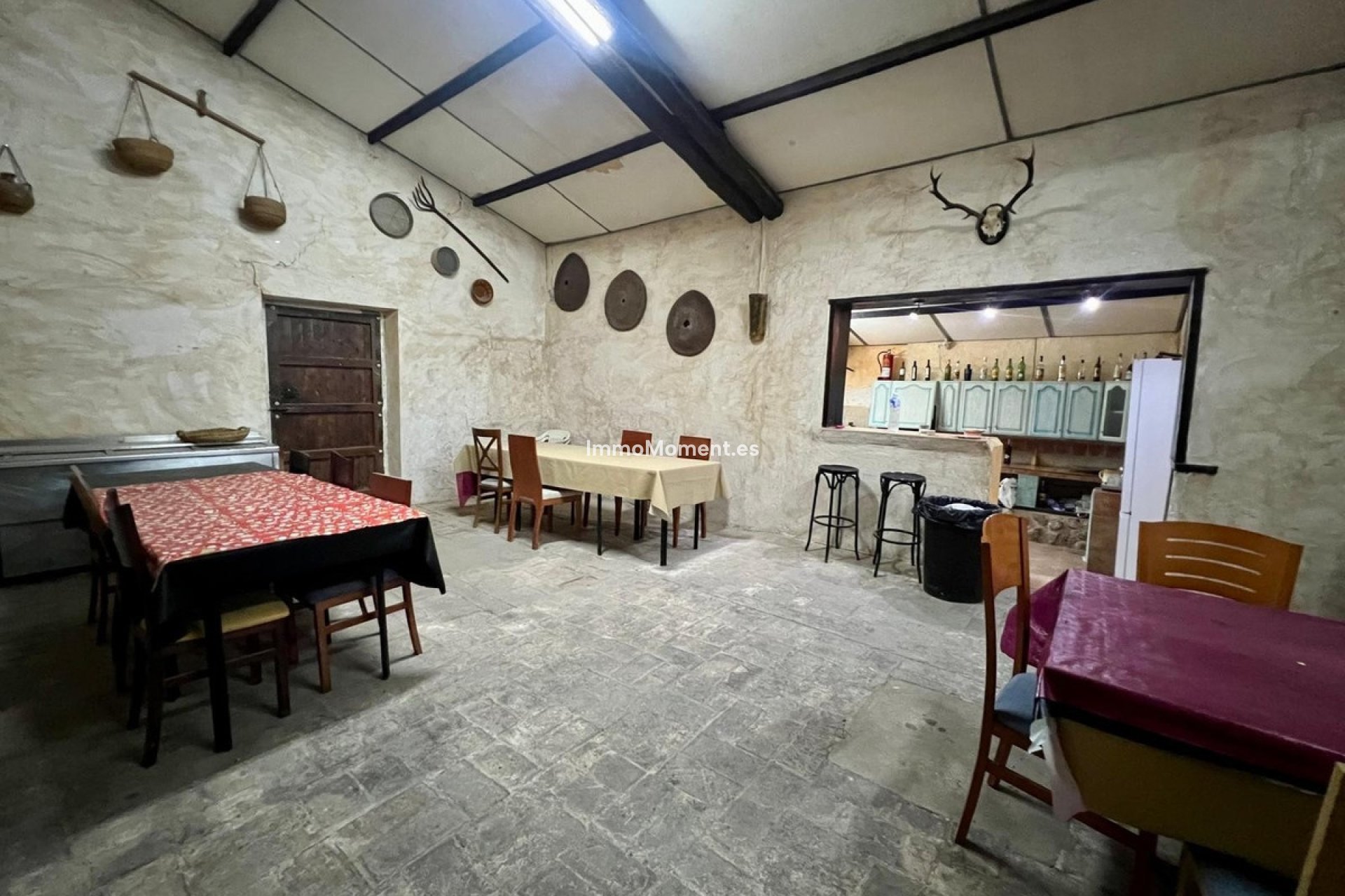 Reventa - Casa de campo - Yecla - Yecla Centro