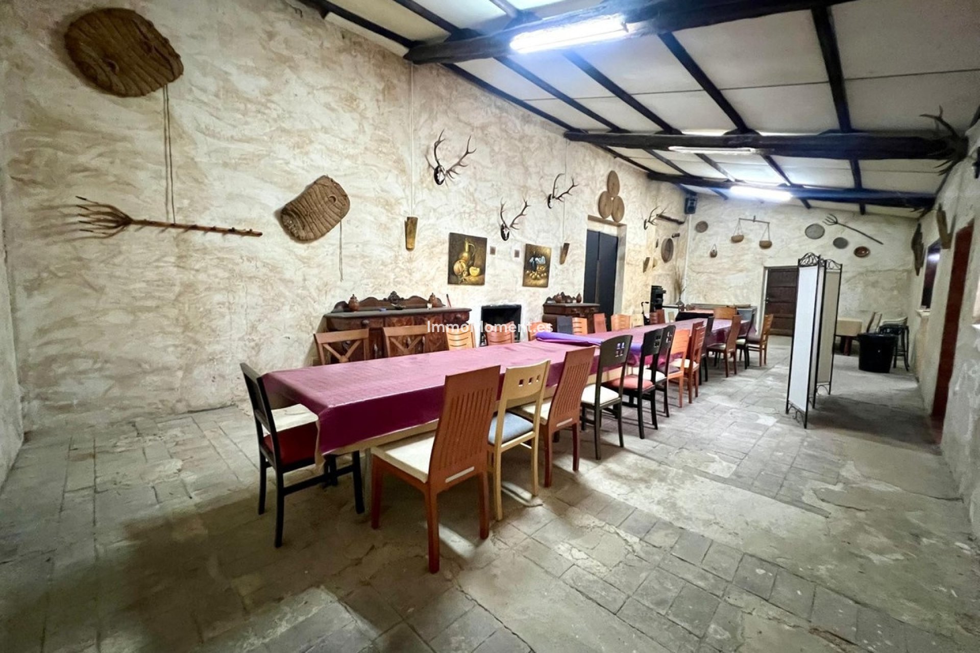 Reventa - Casa de campo - Yecla - Yecla Centro
