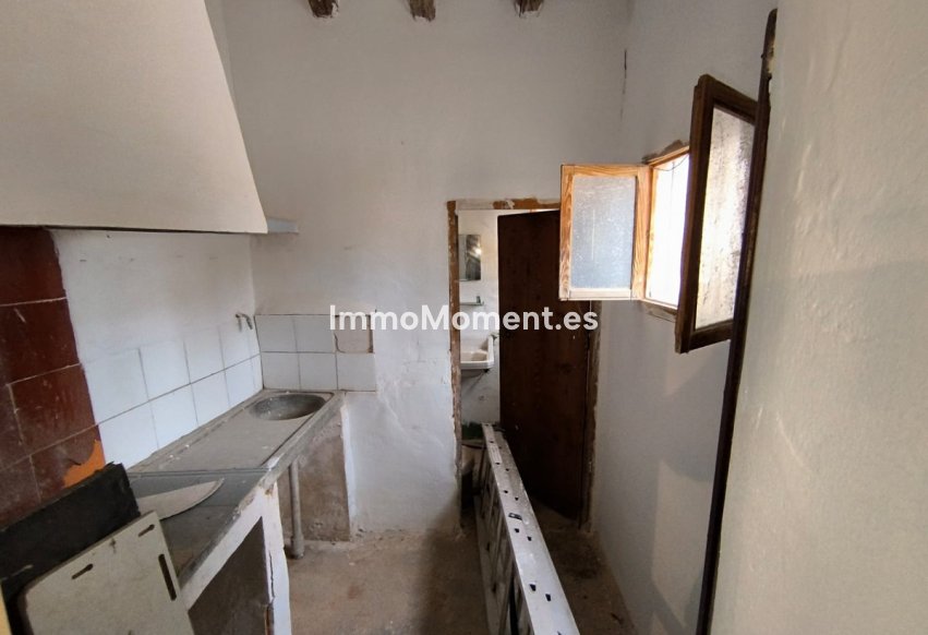 Reventa - Casa de campo - Yecla - Yecla Centro