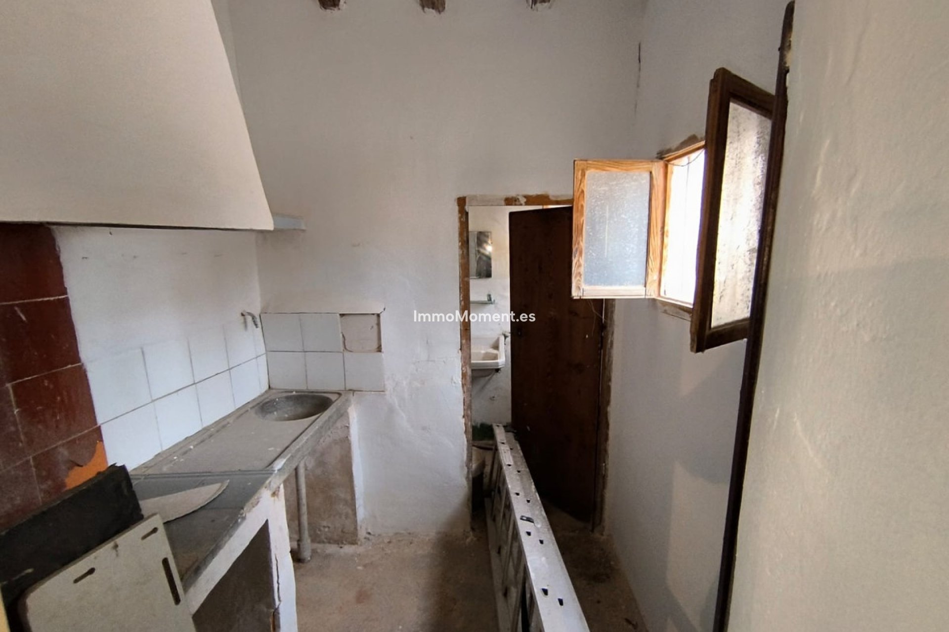 Reventa - Casa de campo - Yecla - Yecla Centro