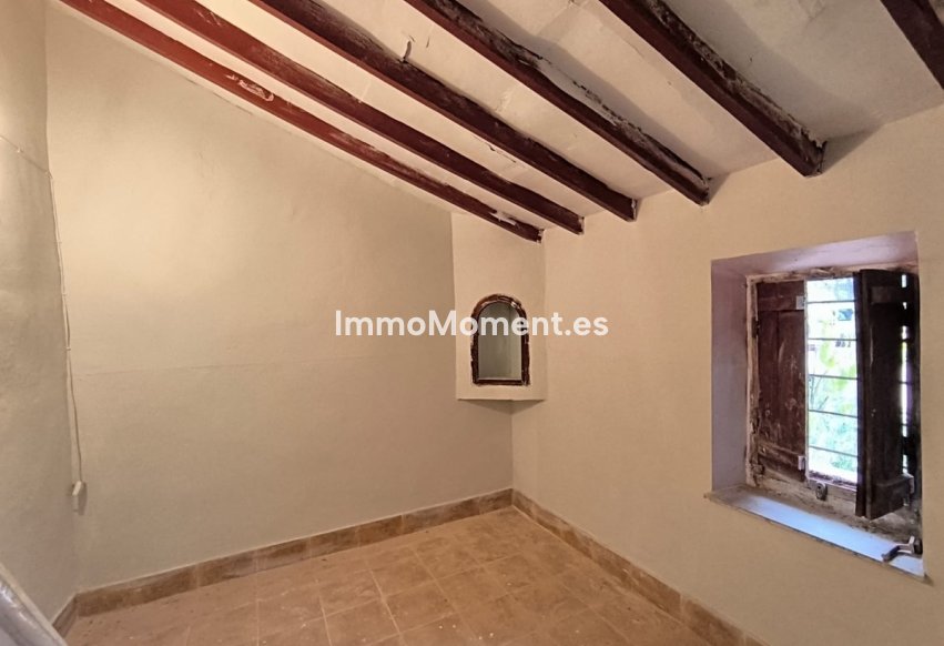 Reventa - Casa de campo - Yecla - Yecla Centro