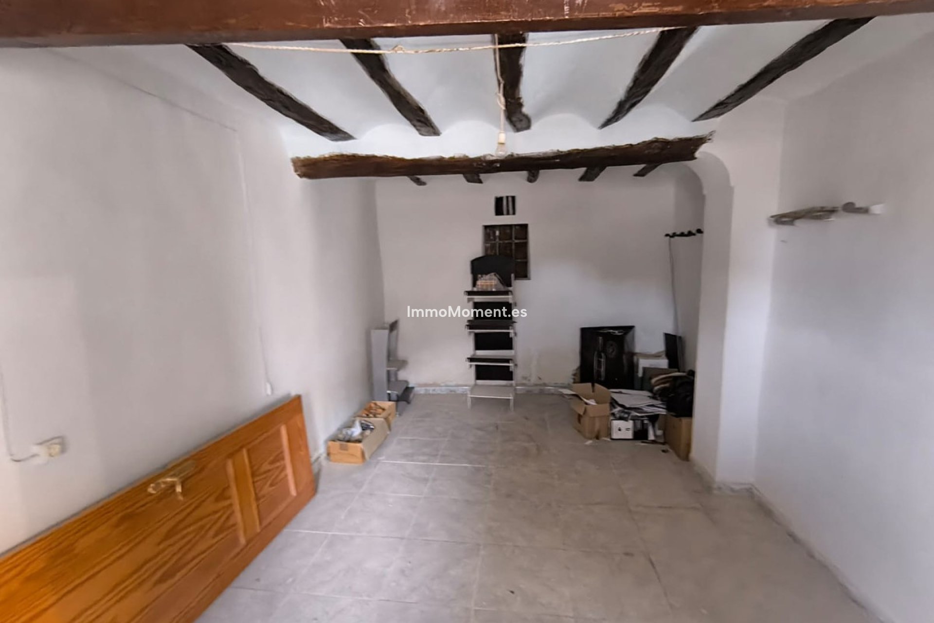Reventa - Casa de campo - Yecla - Yecla Centro