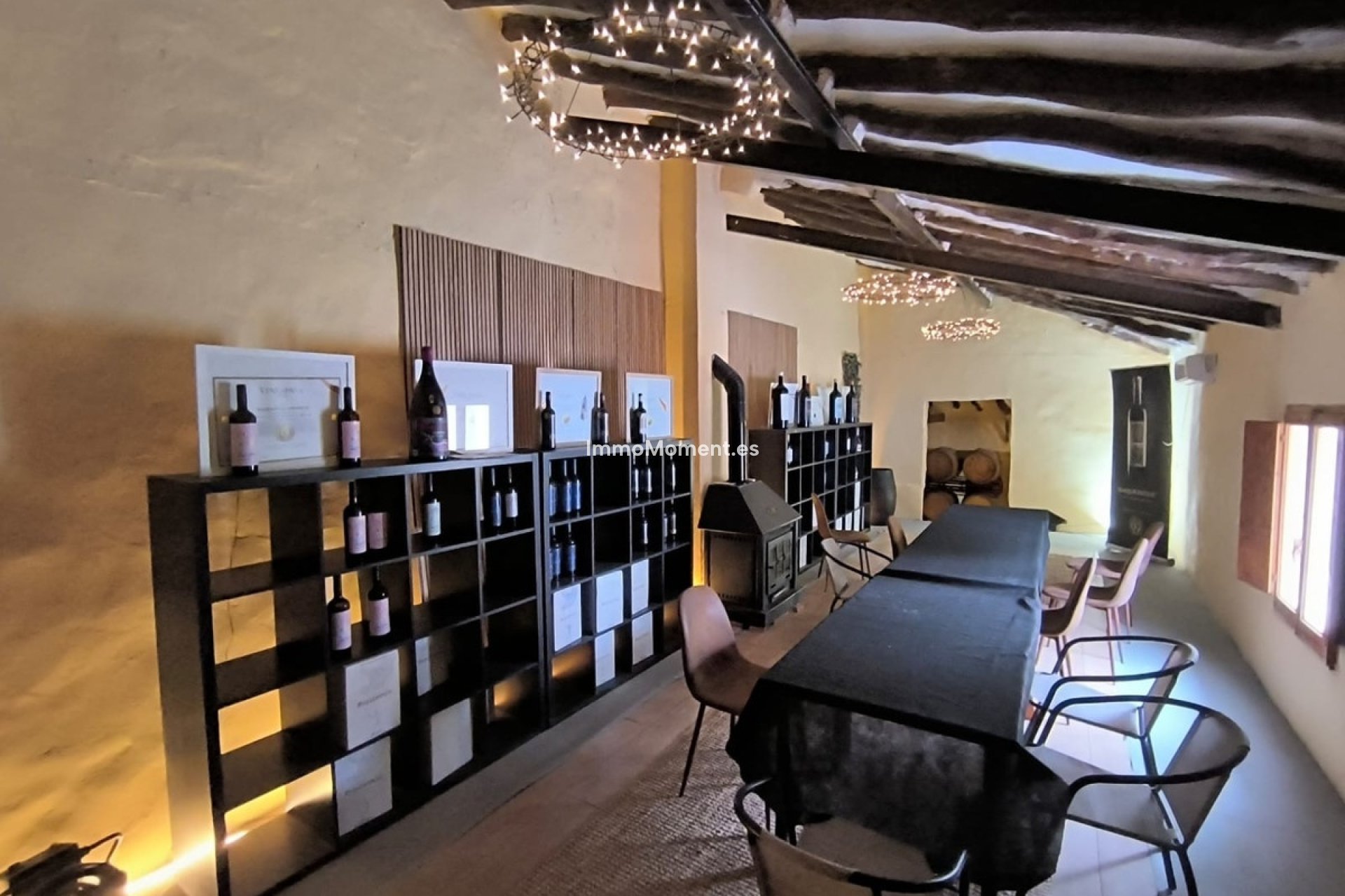 Reventa - Casa de campo - Yecla - Yecla Centro