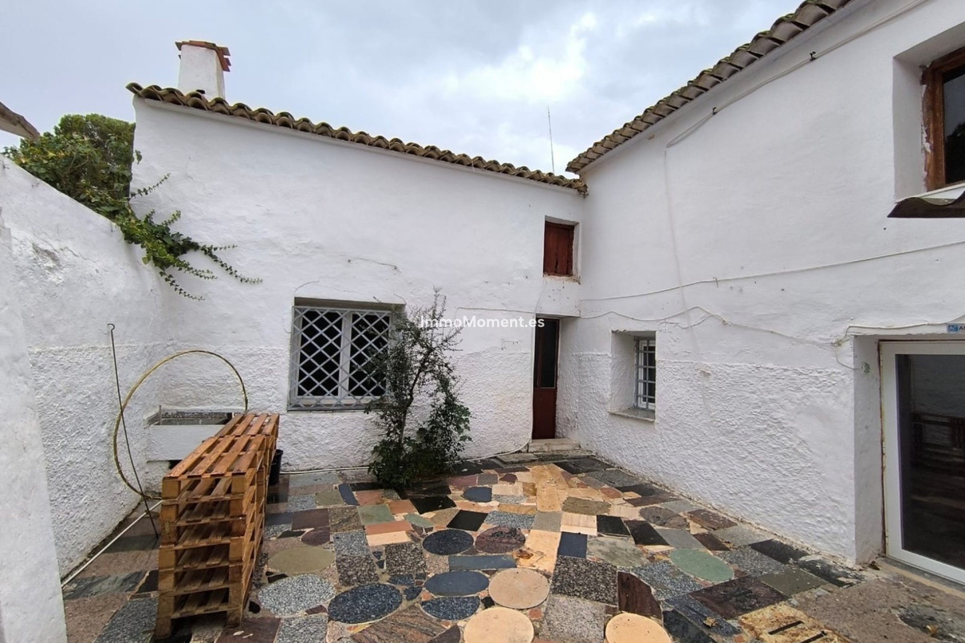 Reventa - Casa de campo - Yecla - Yecla Centro