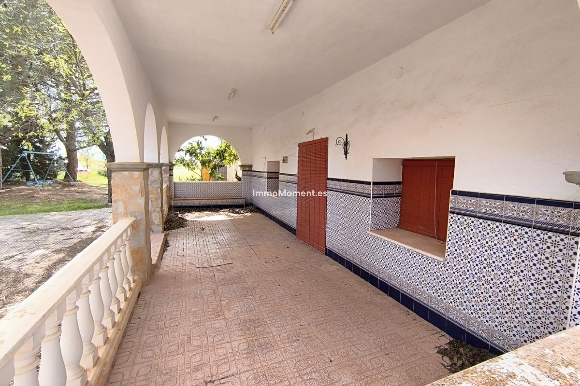 Reventa - Casa de campo - Yecla - Yecla Centro