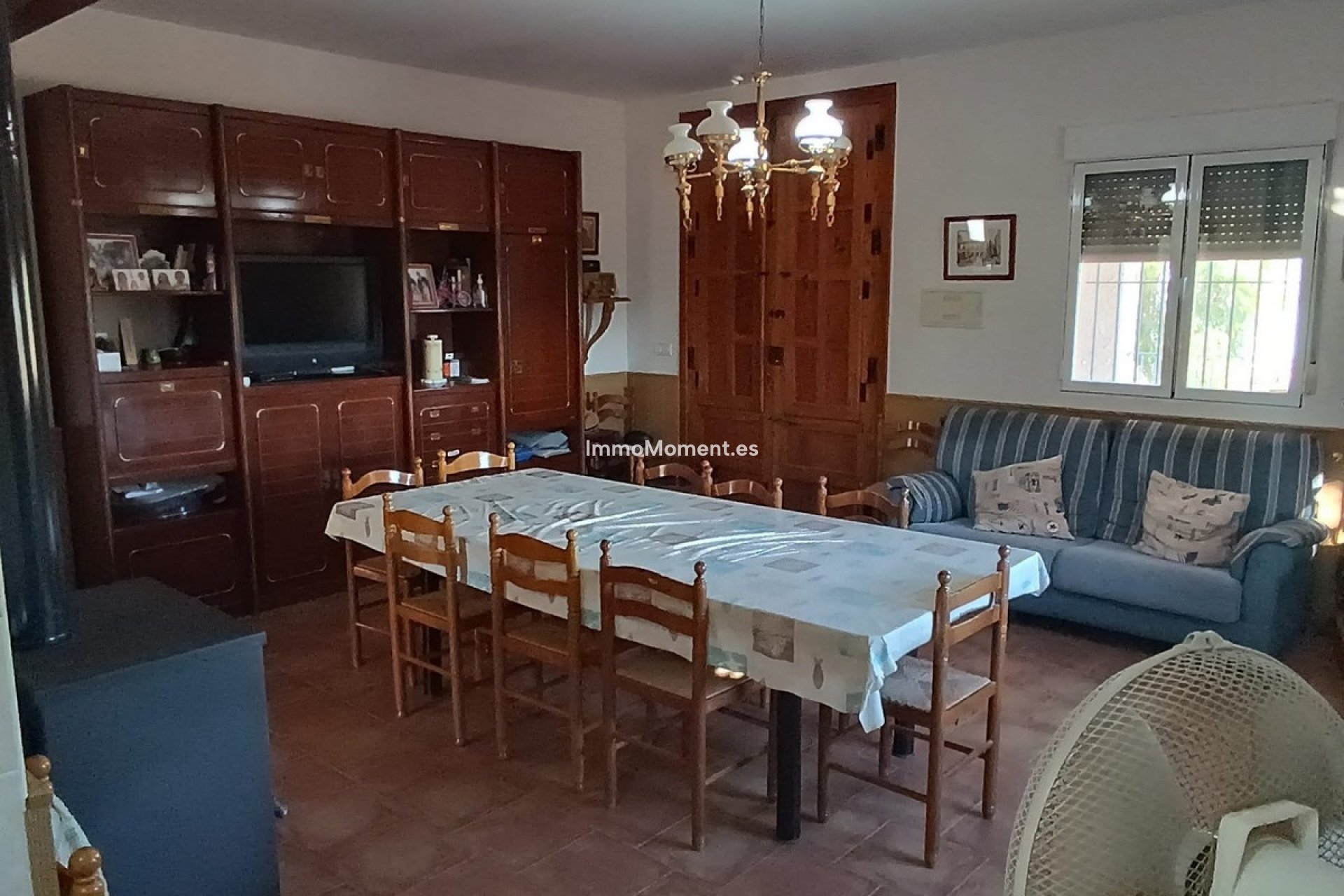 Reventa - Casa de campo - Yecla - Yecla Centro