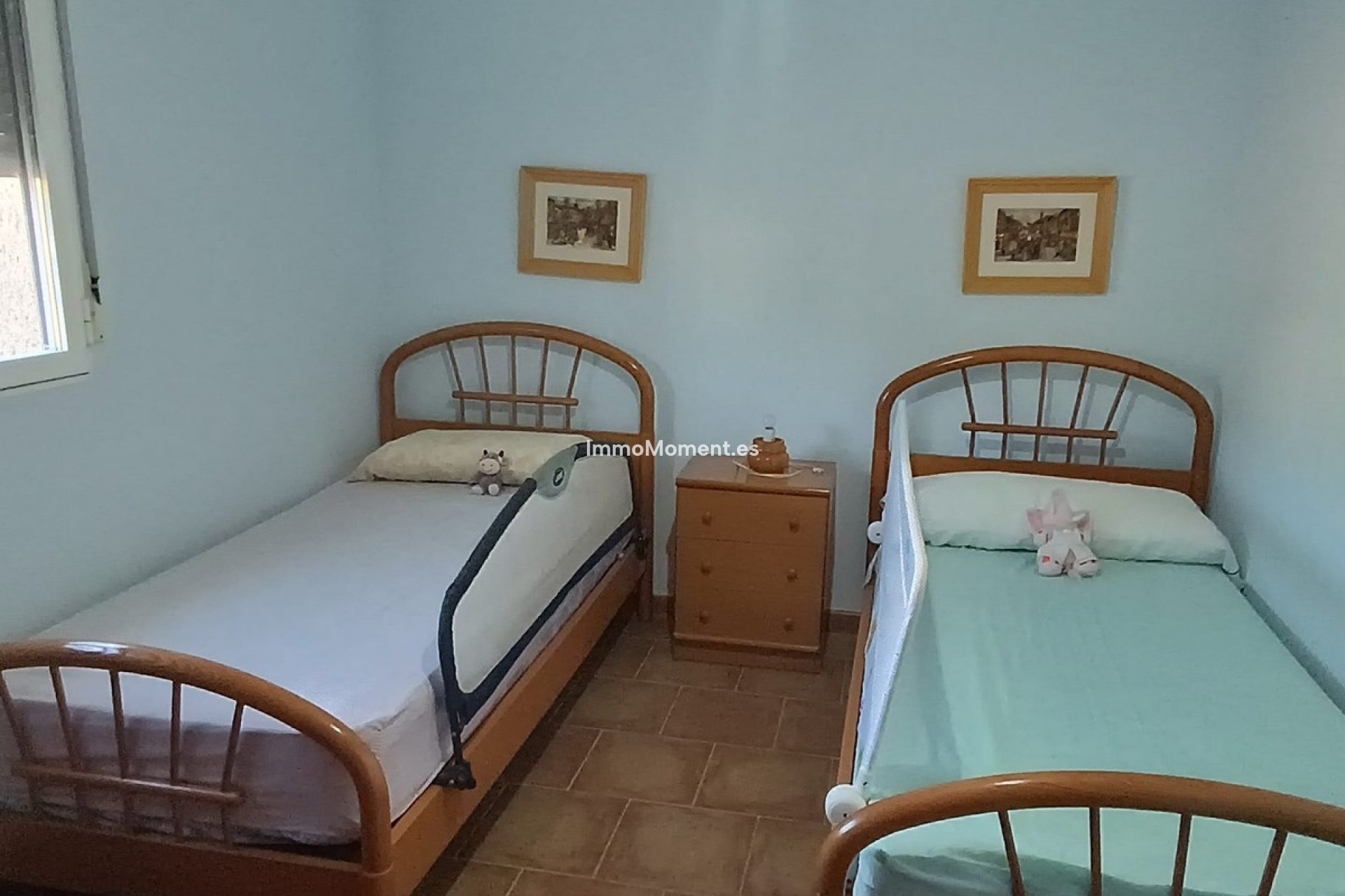 Reventa - Casa de campo - Yecla - Yecla Centro