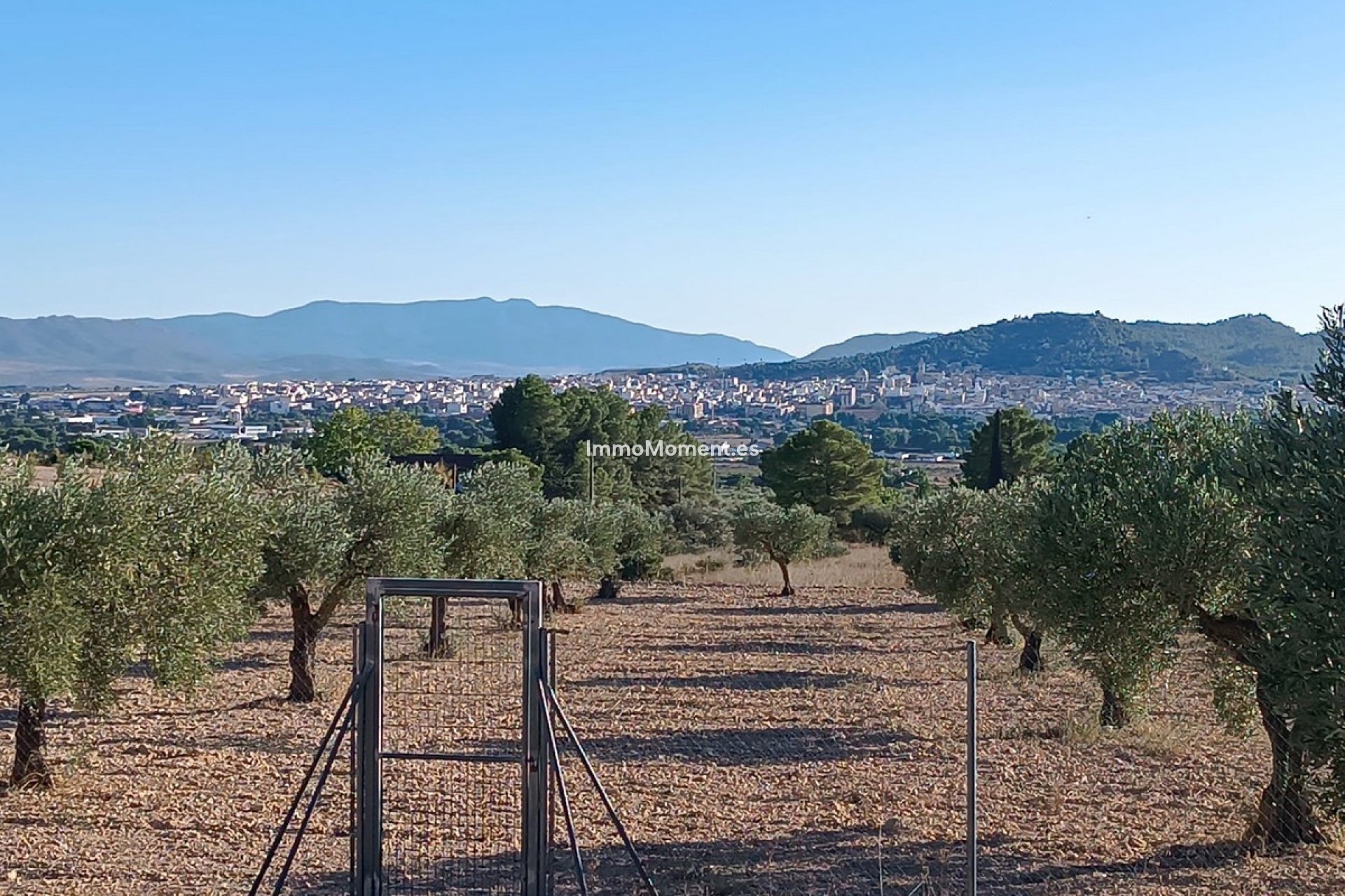 Reventa - Casa de campo - Yecla - Yecla Centro