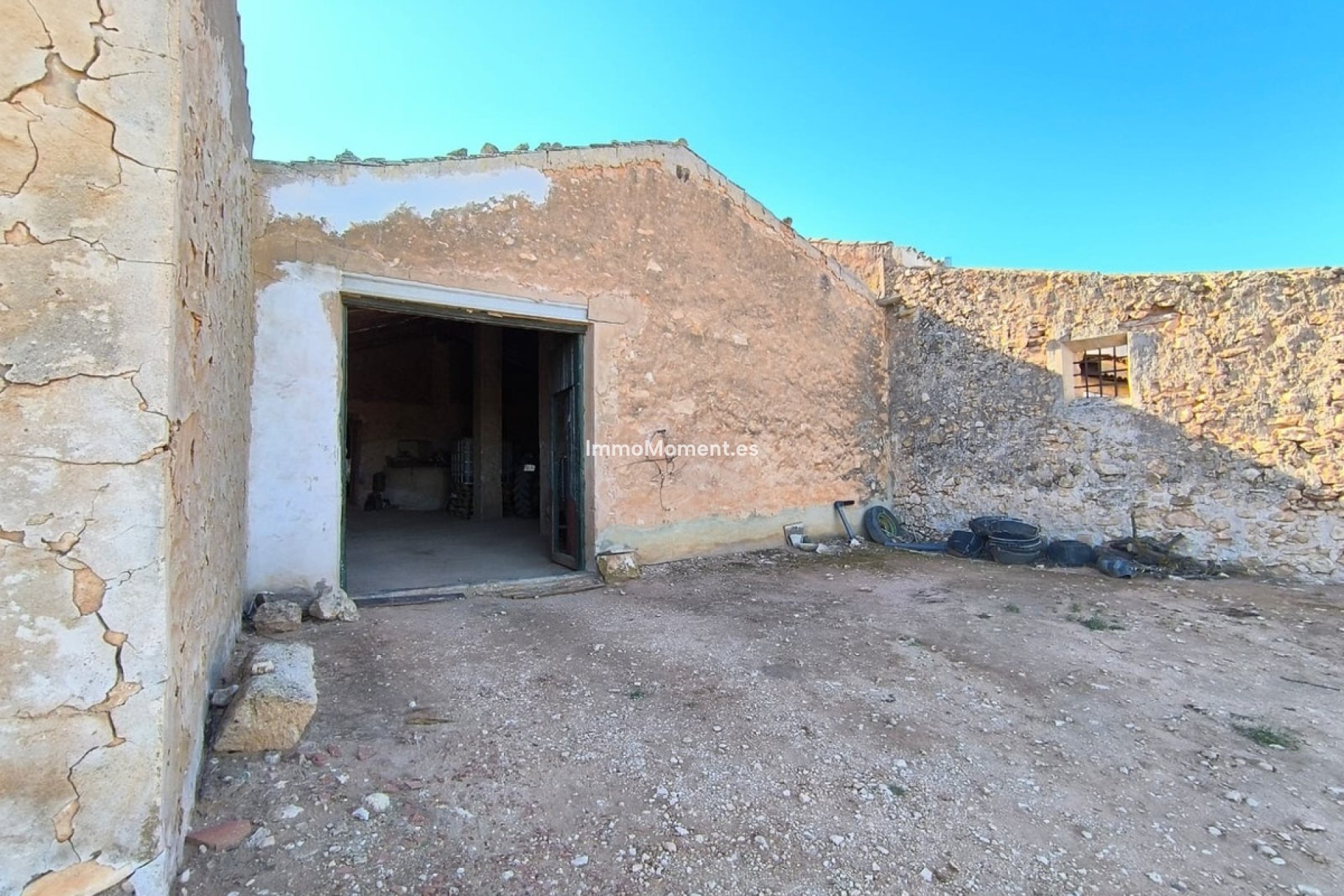 Reventa - Casa de campo - Yecla - Yecla Centro