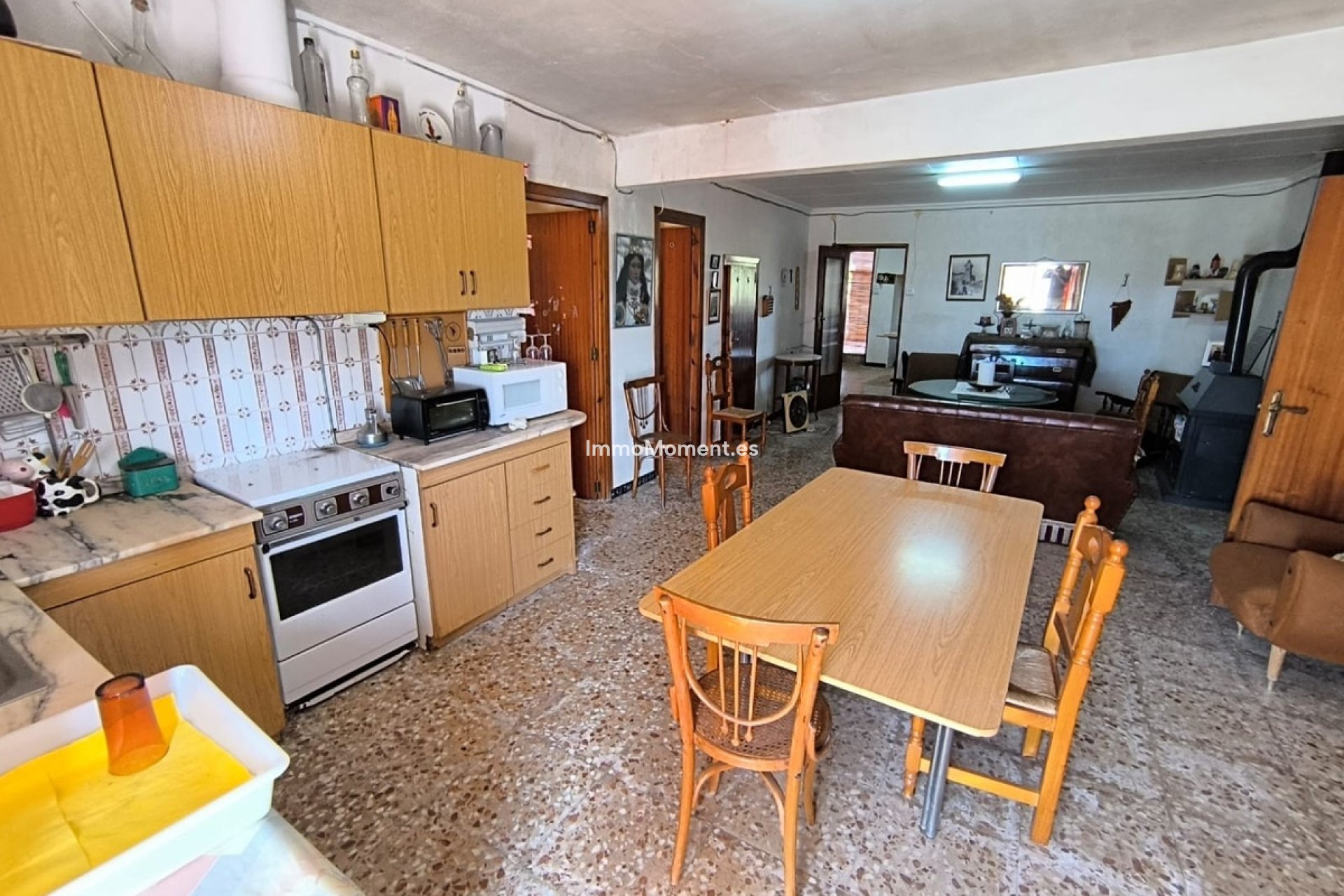 Reventa - Casa de campo - Yecla - Yecla Centro