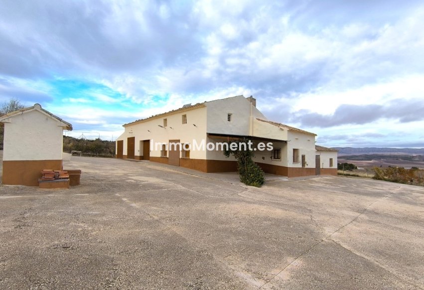 Reventa - Casa de campo - Yecla - Yecla Centro