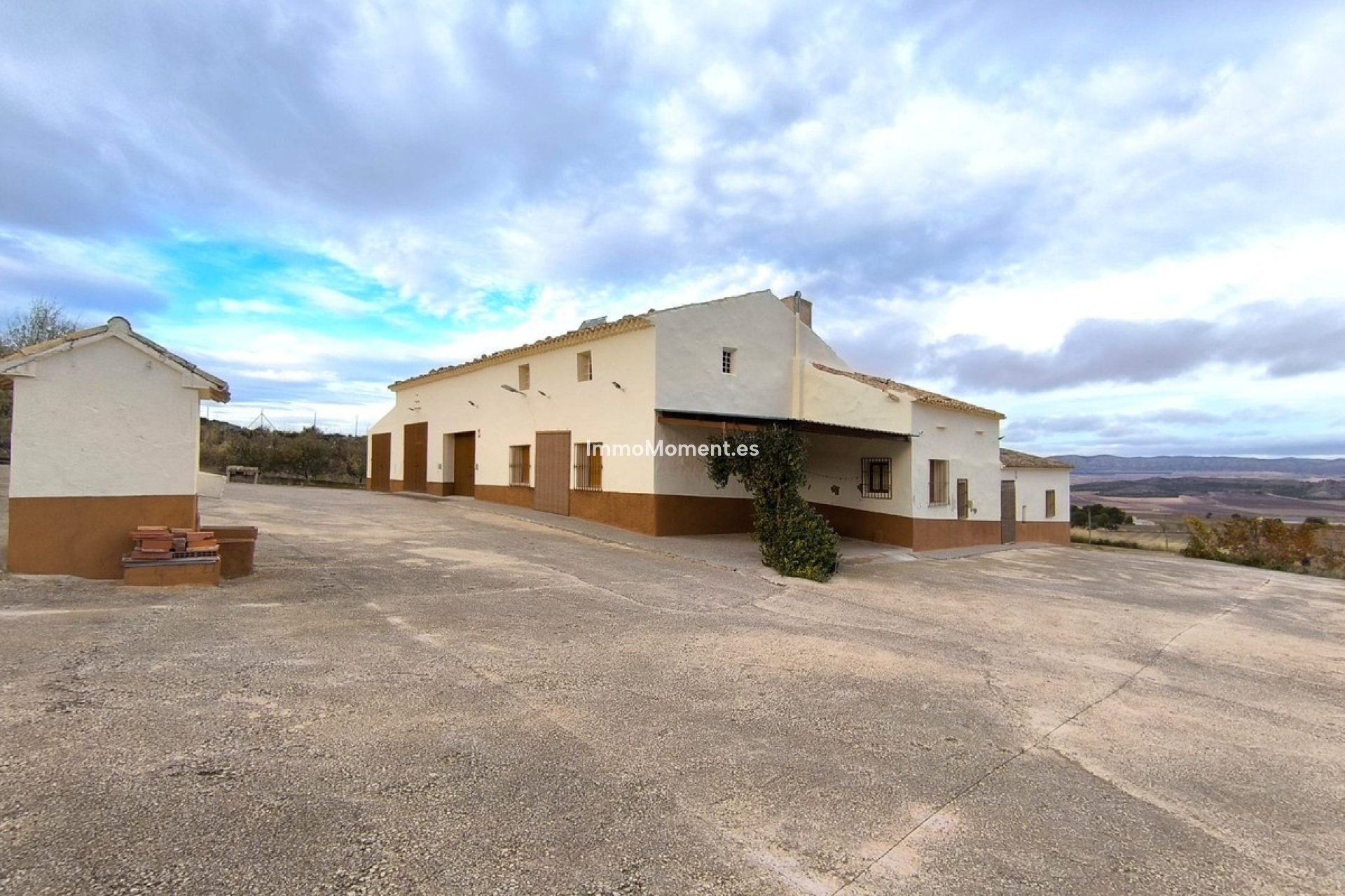 Reventa - Casa de campo - Yecla - Yecla Centro
