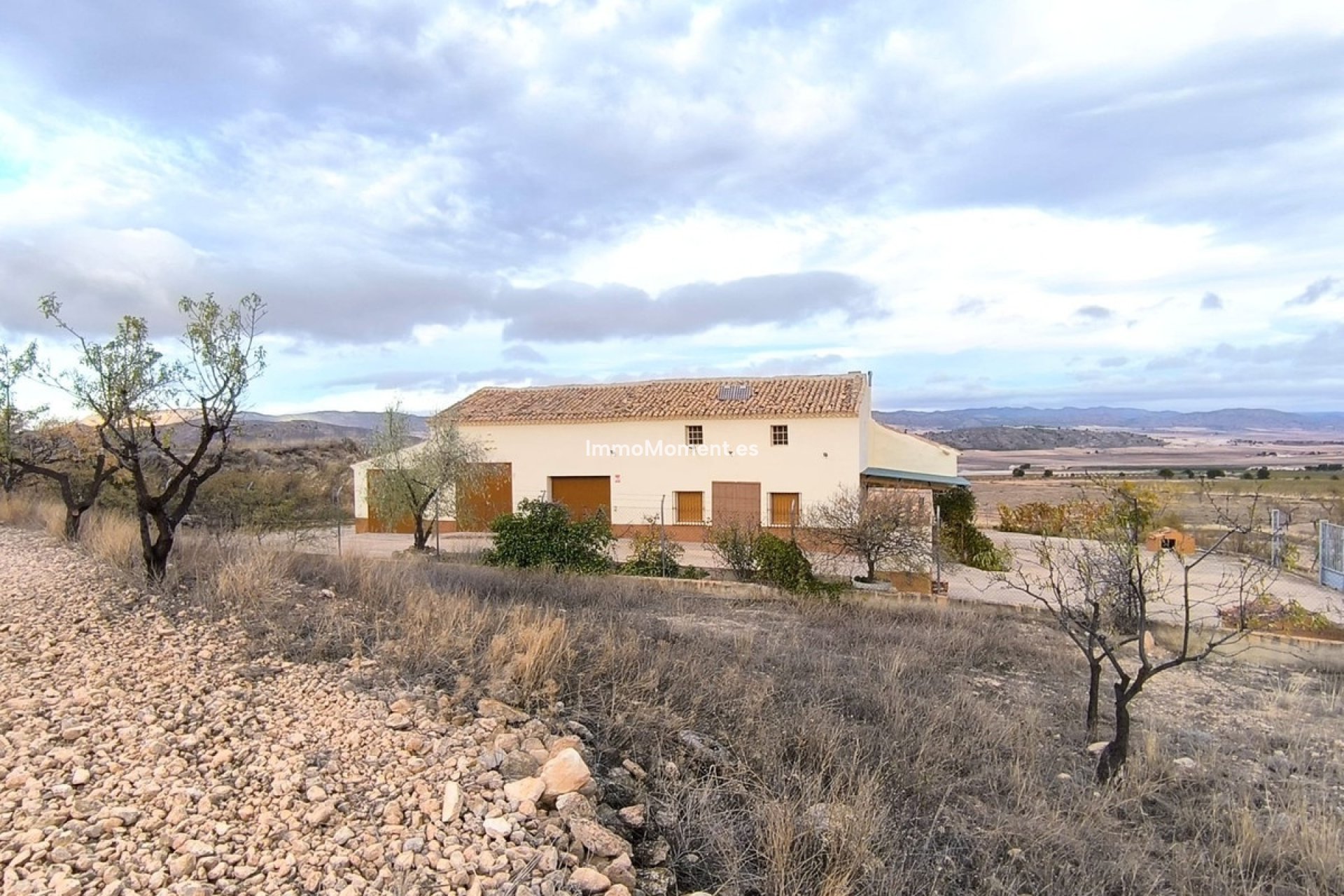 Reventa - Casa de campo - Yecla - Yecla Centro