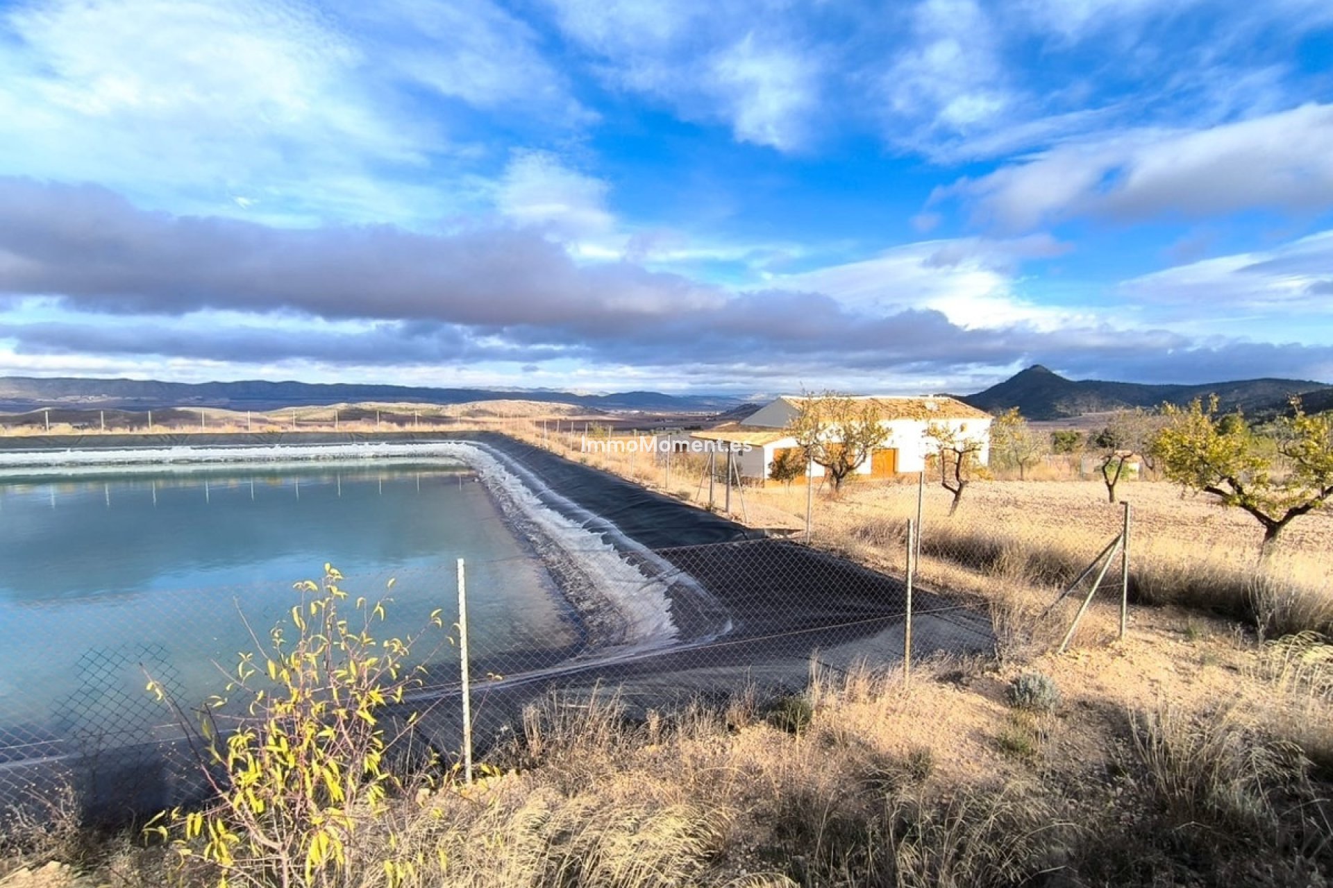 Reventa - Casa de campo - Yecla - Yecla Centro