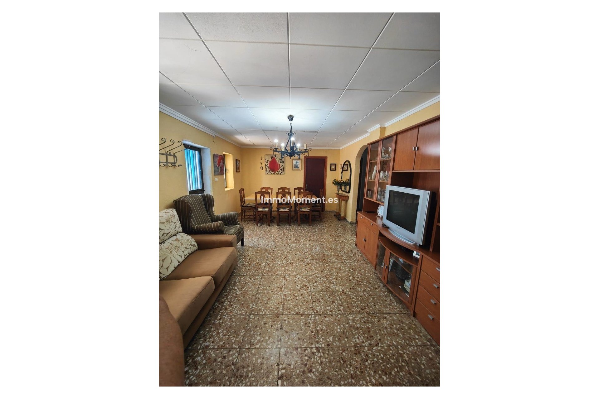 Reventa - Casa de campo - Yecla - Yecla Centro