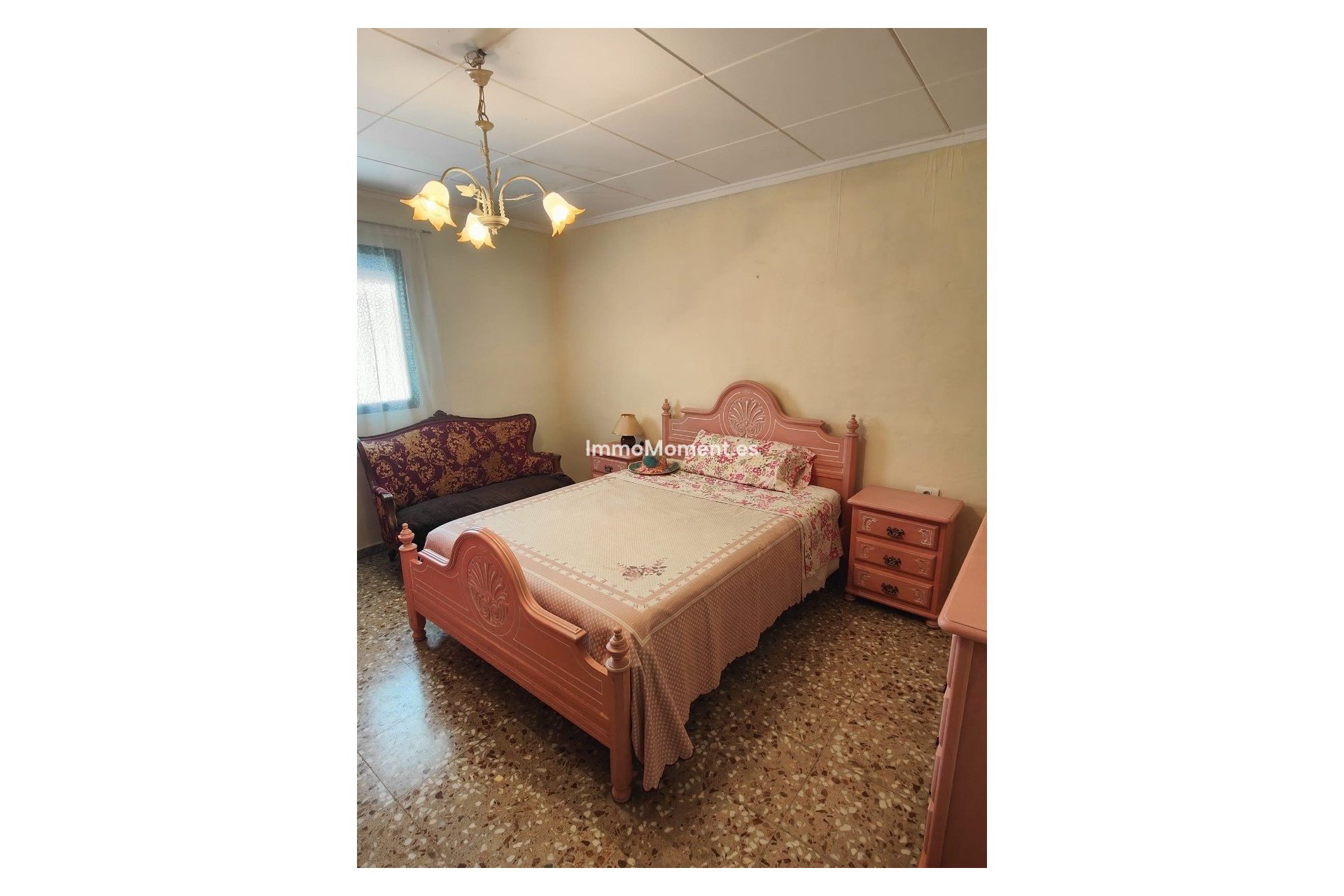 Reventa - Casa de campo - Yecla - Yecla Centro