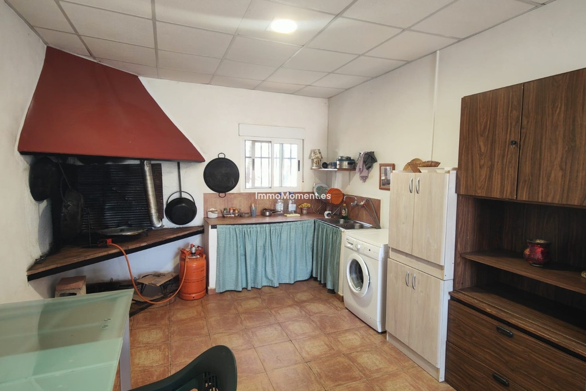 Reventa - Casa de campo - Yecla - Yecla Centro