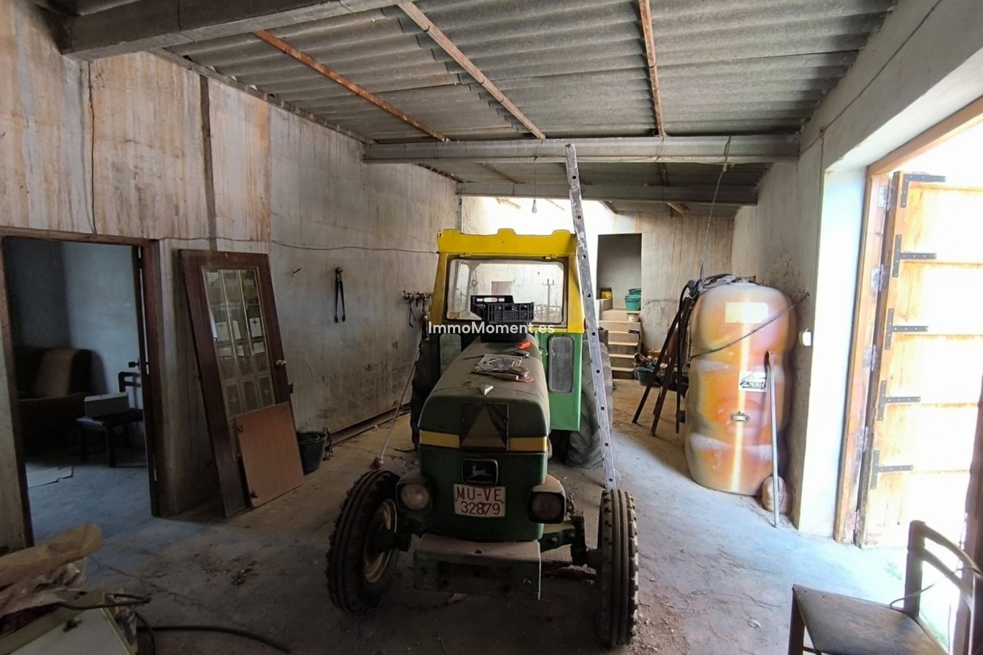 Reventa - Casa de campo - Yecla - Yecla Centro