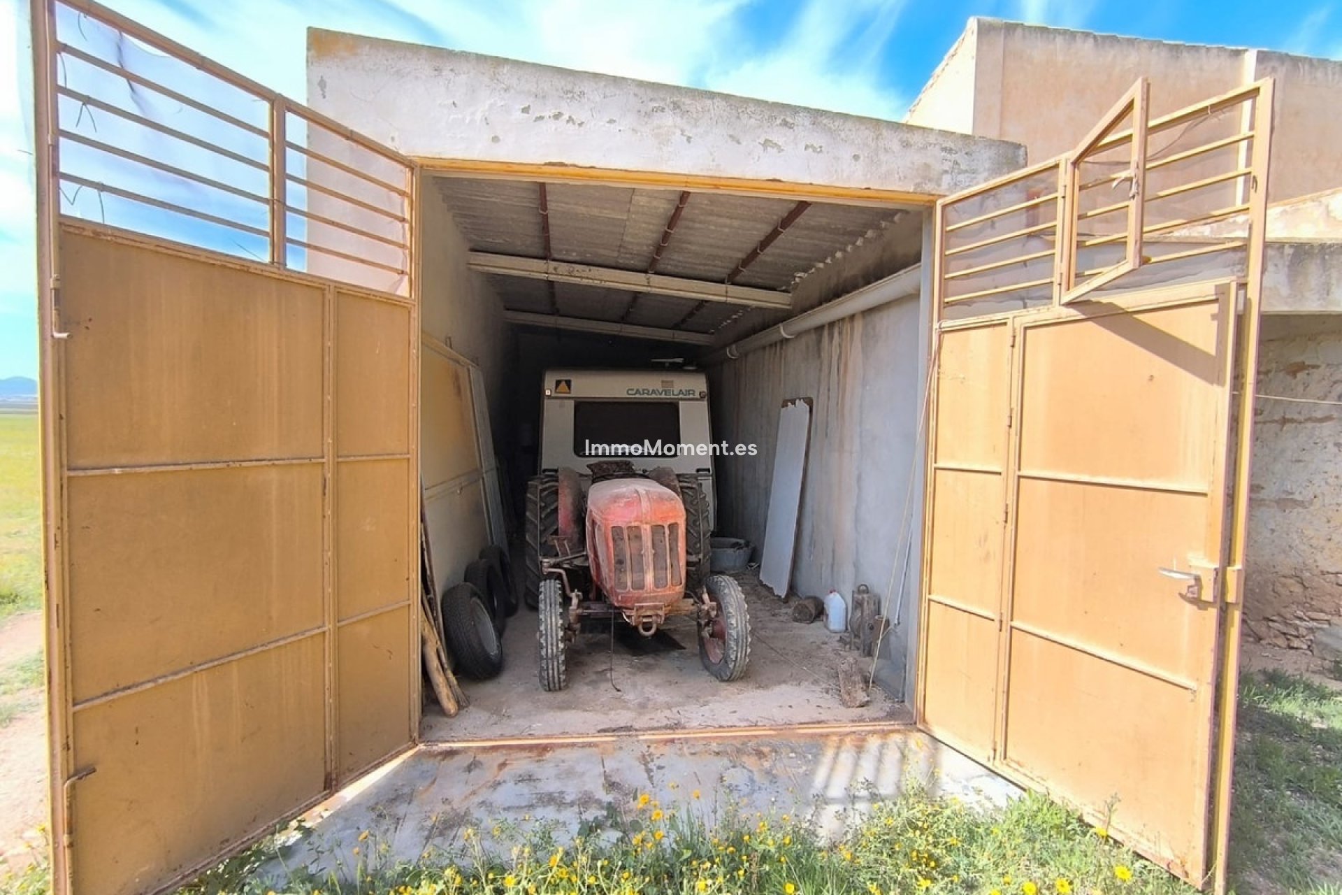 Reventa - Casa de campo - Yecla - Yecla Centro